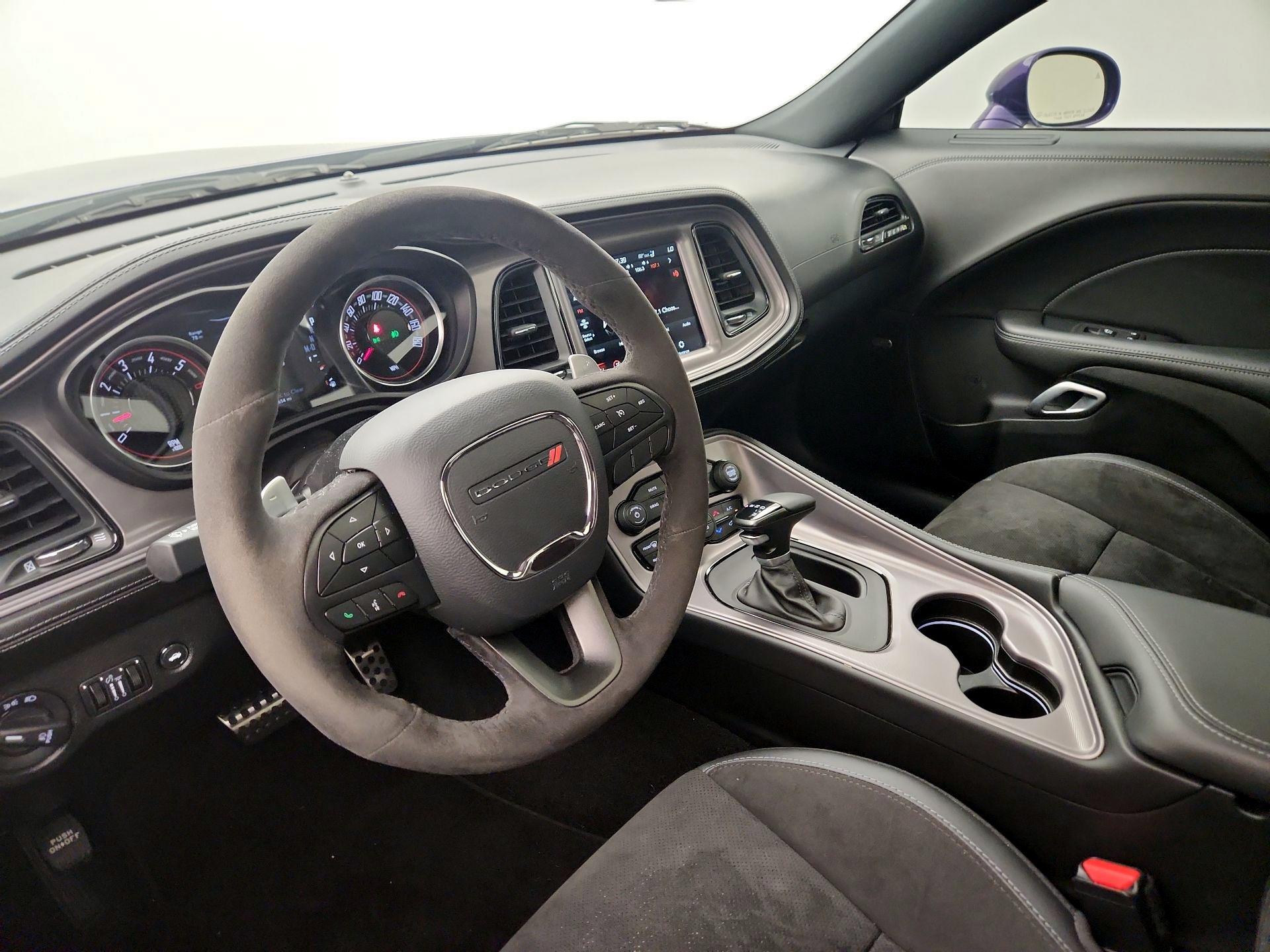 Thumbnail: 2023 Dodge Challenger - 9