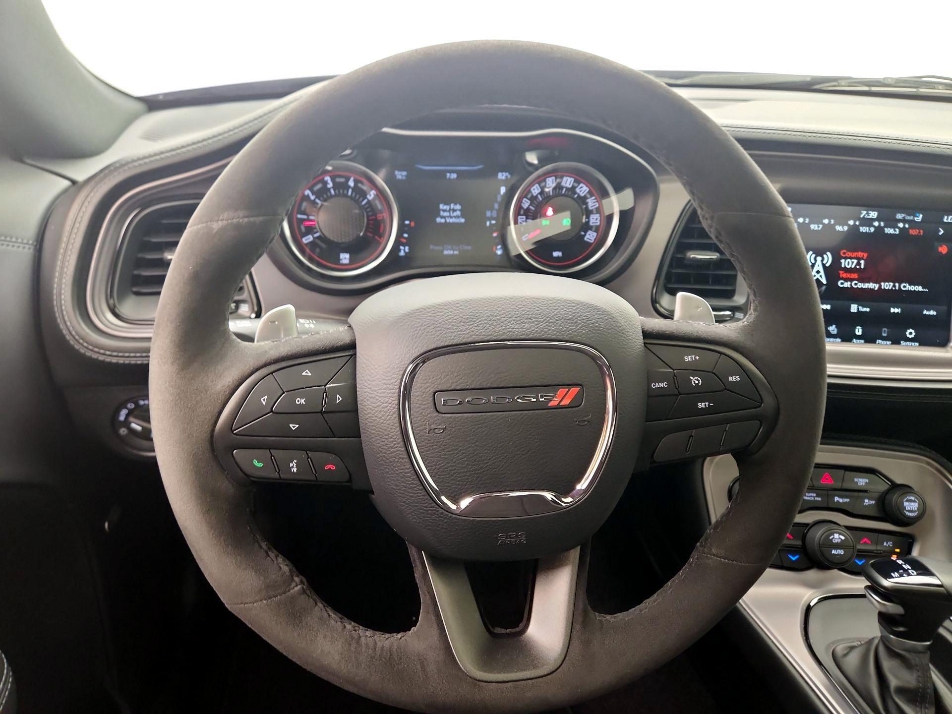 Thumbnail: 2023 Dodge Challenger - 10