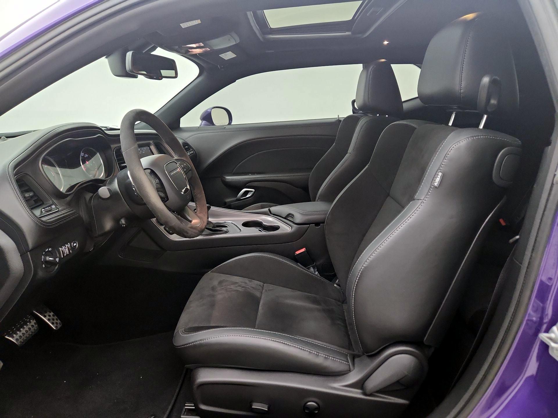 Thumbnail: 2023 Dodge Challenger - 11