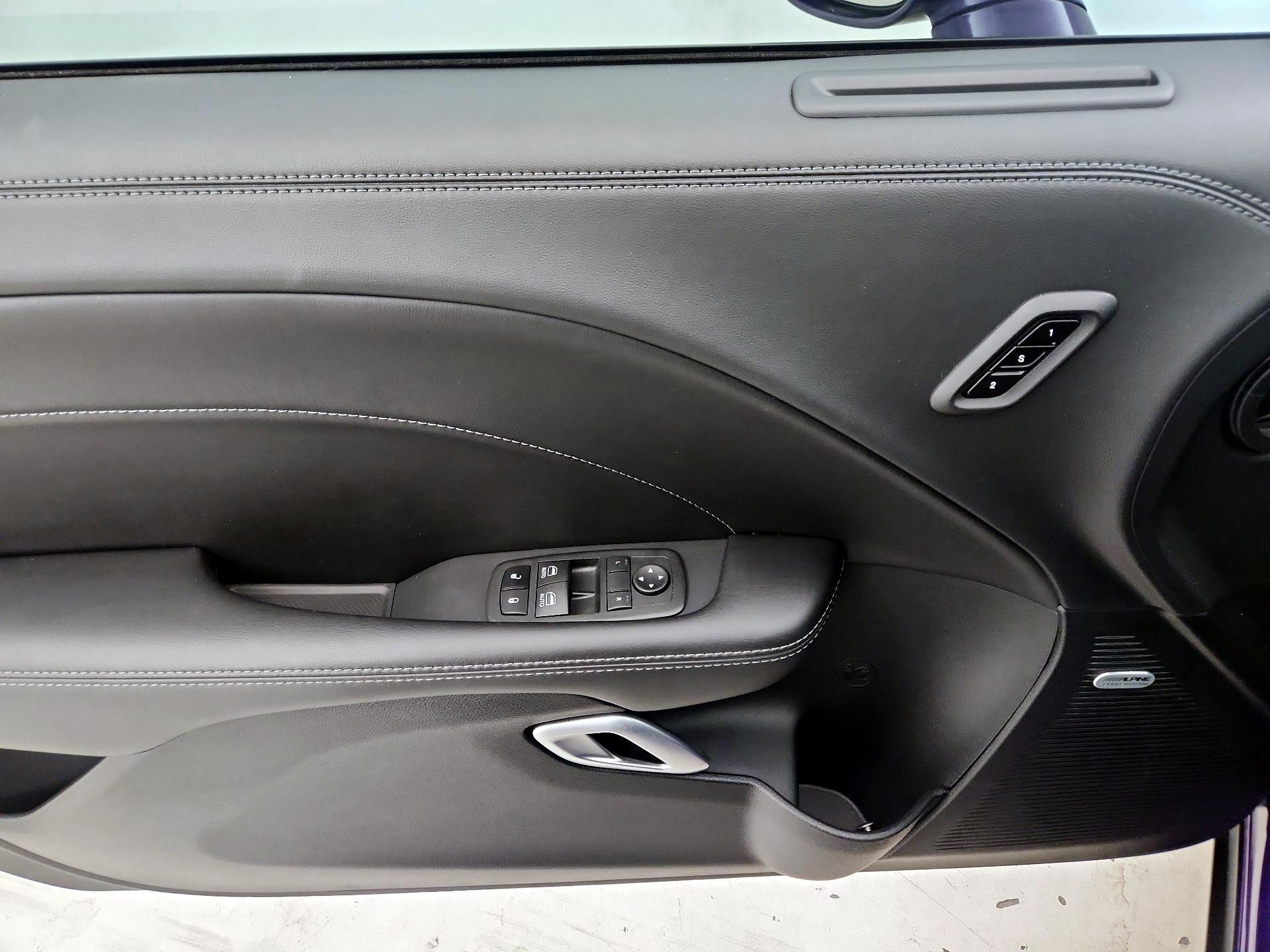 Thumbnail: 2023 Dodge Challenger - 12