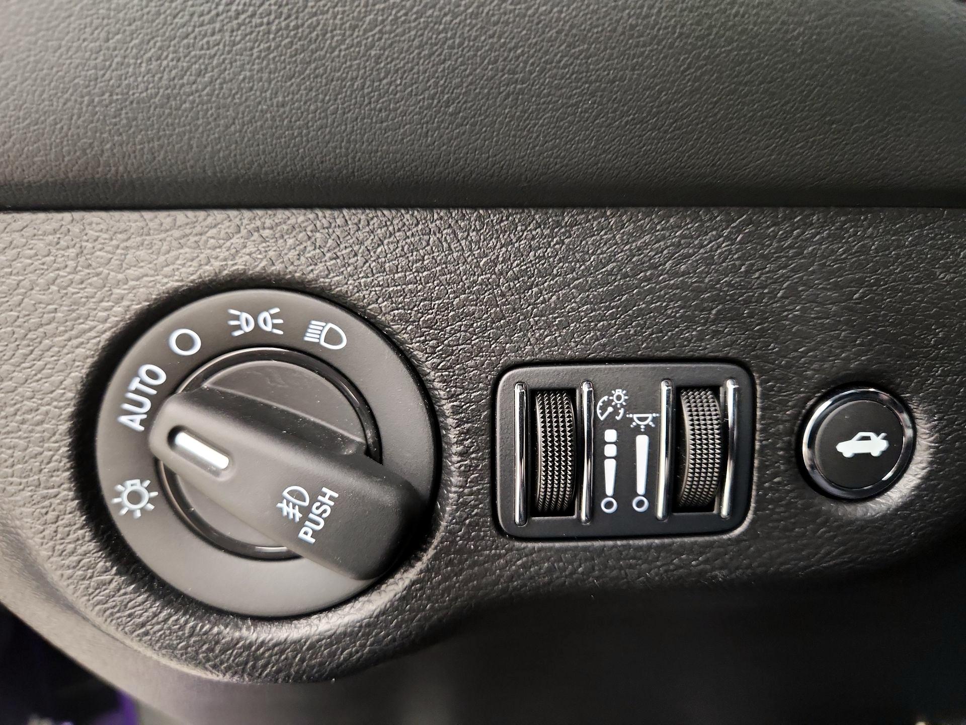 Thumbnail: 2023 Dodge Challenger - 13