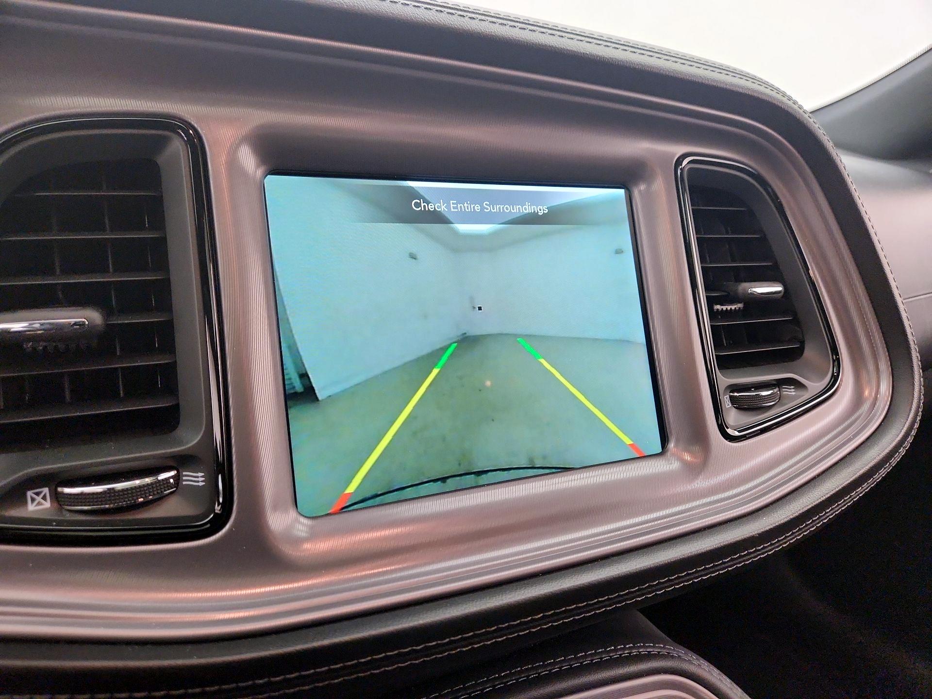 Thumbnail: 2023 Dodge Challenger - 14