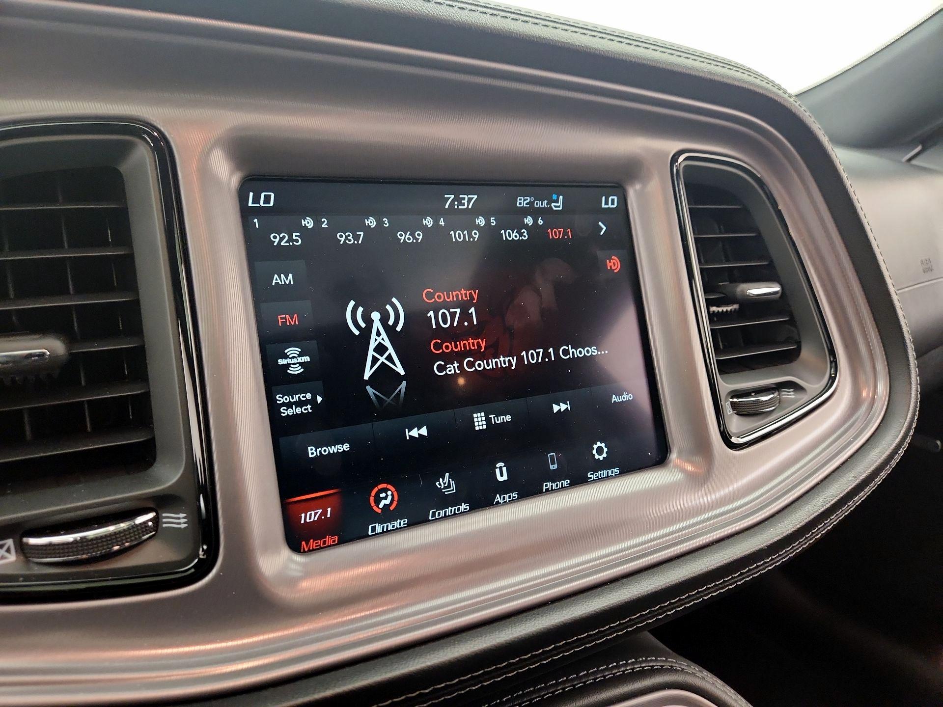 Thumbnail: 2023 Dodge Challenger - 15