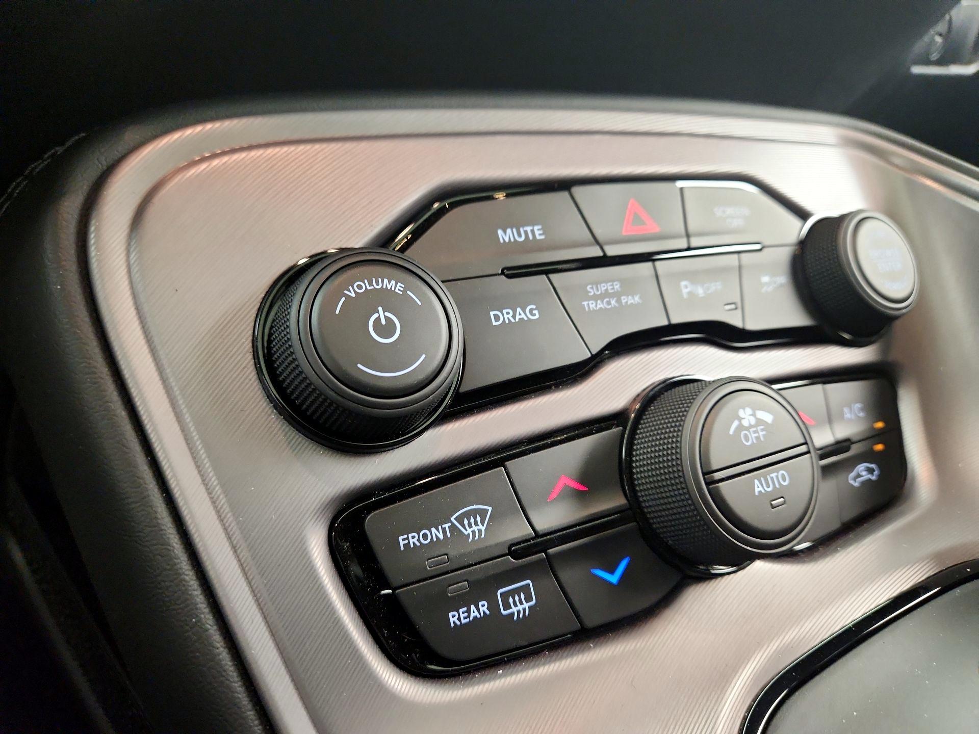 Thumbnail: 2023 Dodge Challenger - 16