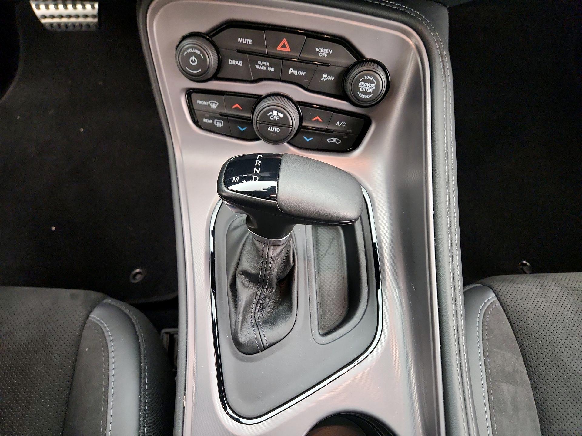 Thumbnail: 2023 Dodge Challenger - 17