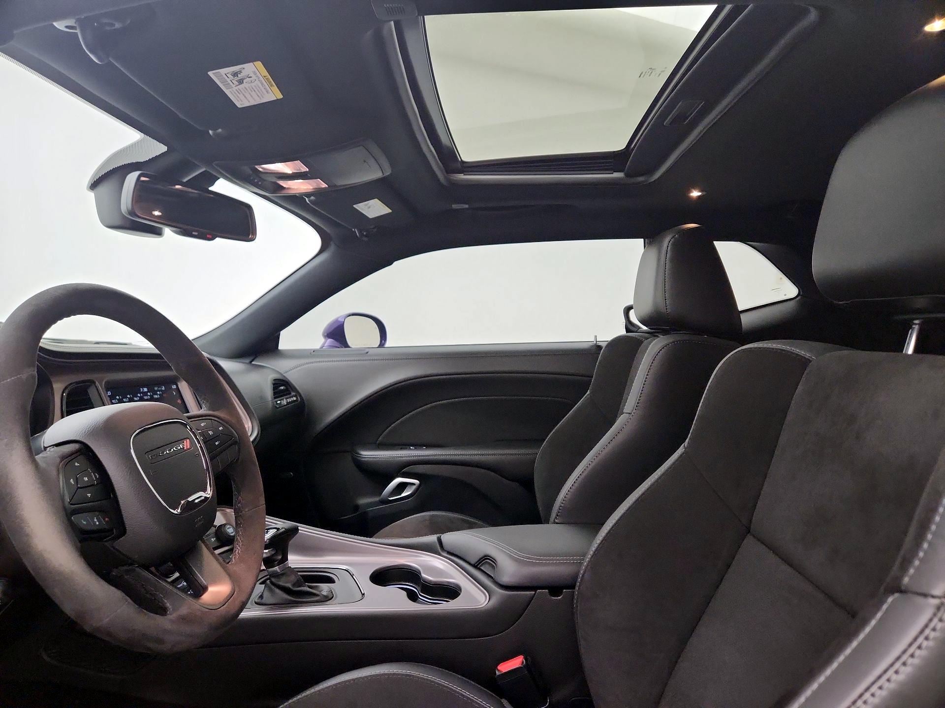 Thumbnail: 2023 Dodge Challenger - 18