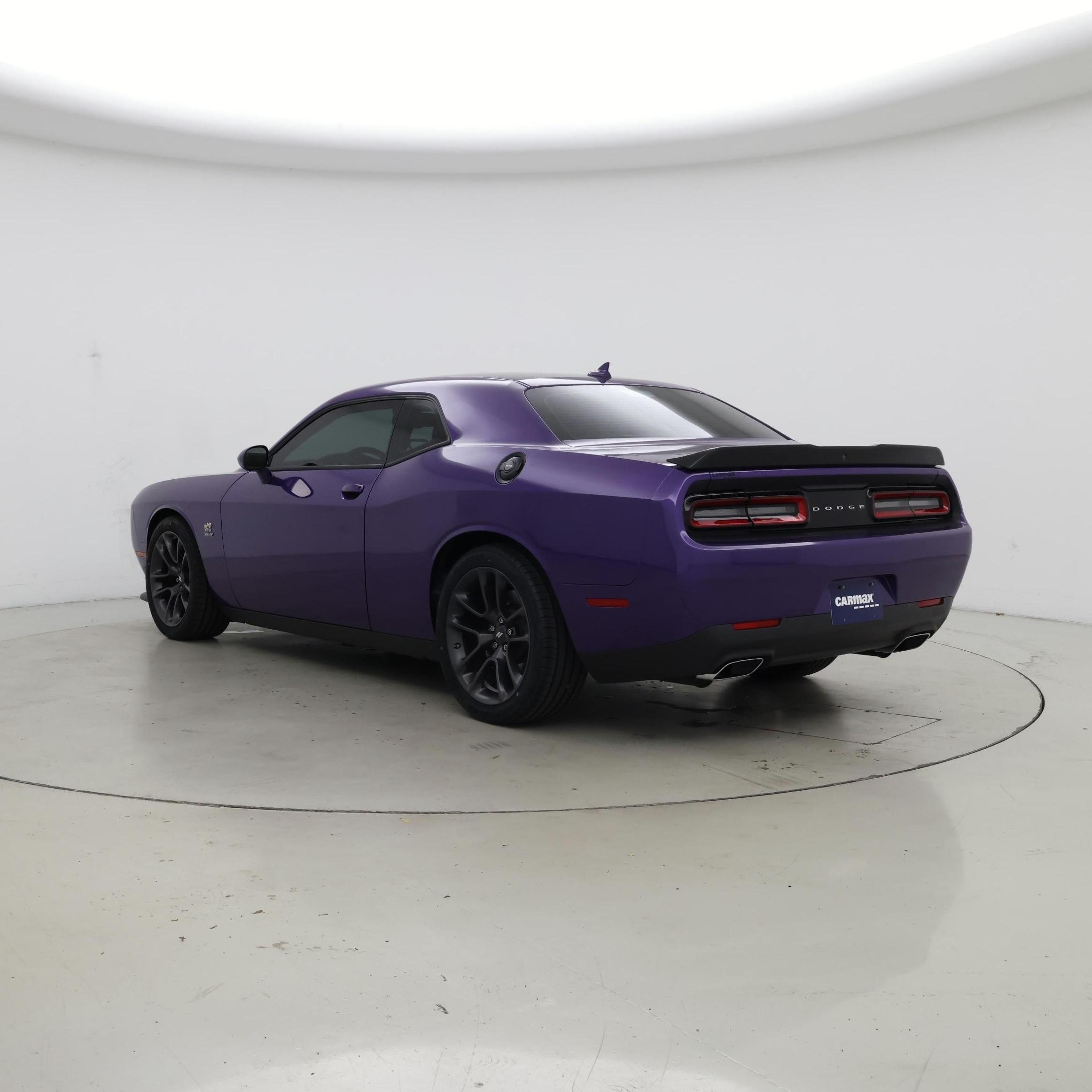 Thumbnail: 2023 Dodge Challenger - 2