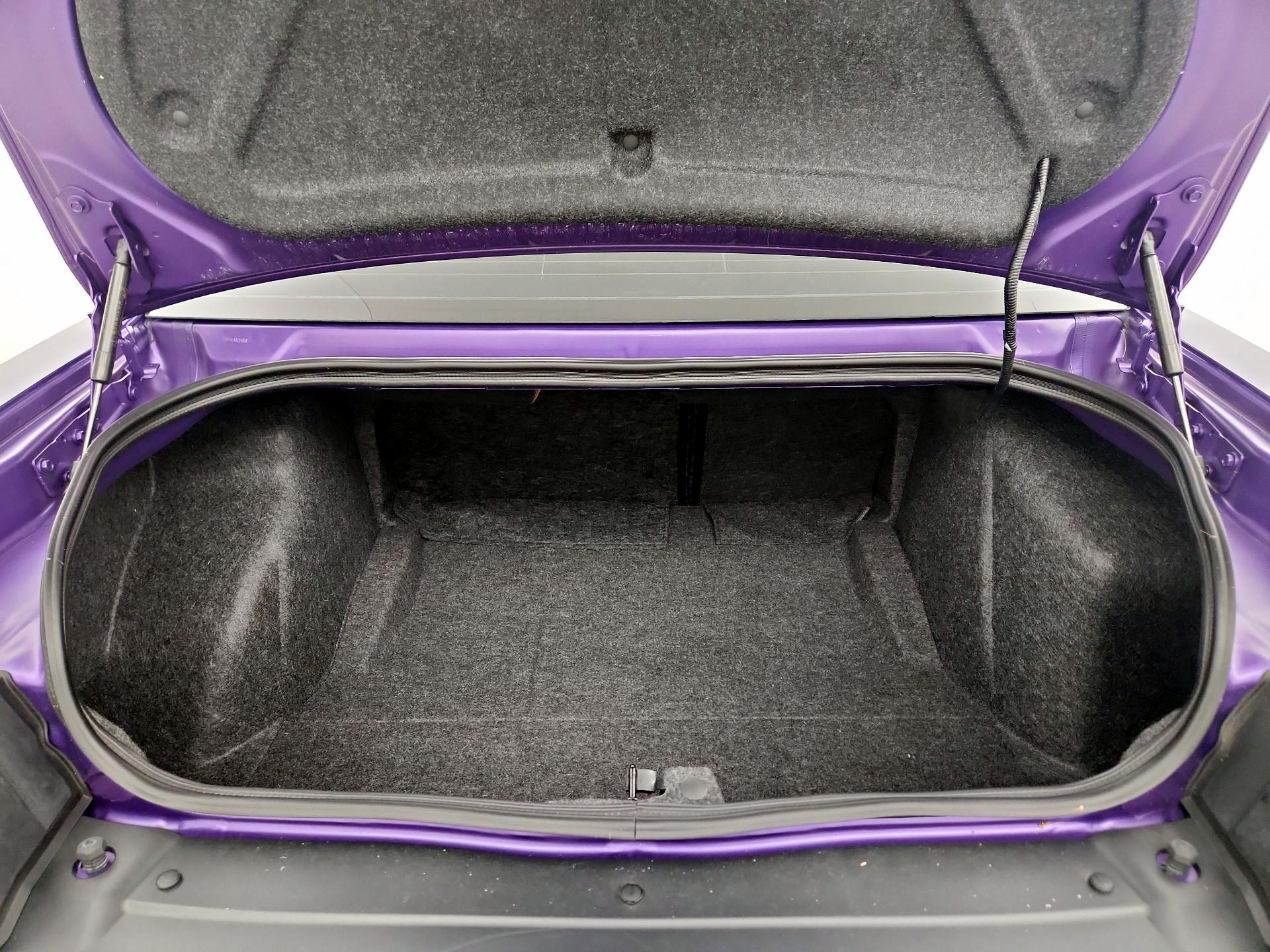 Thumbnail: 2023 Dodge Challenger - 19