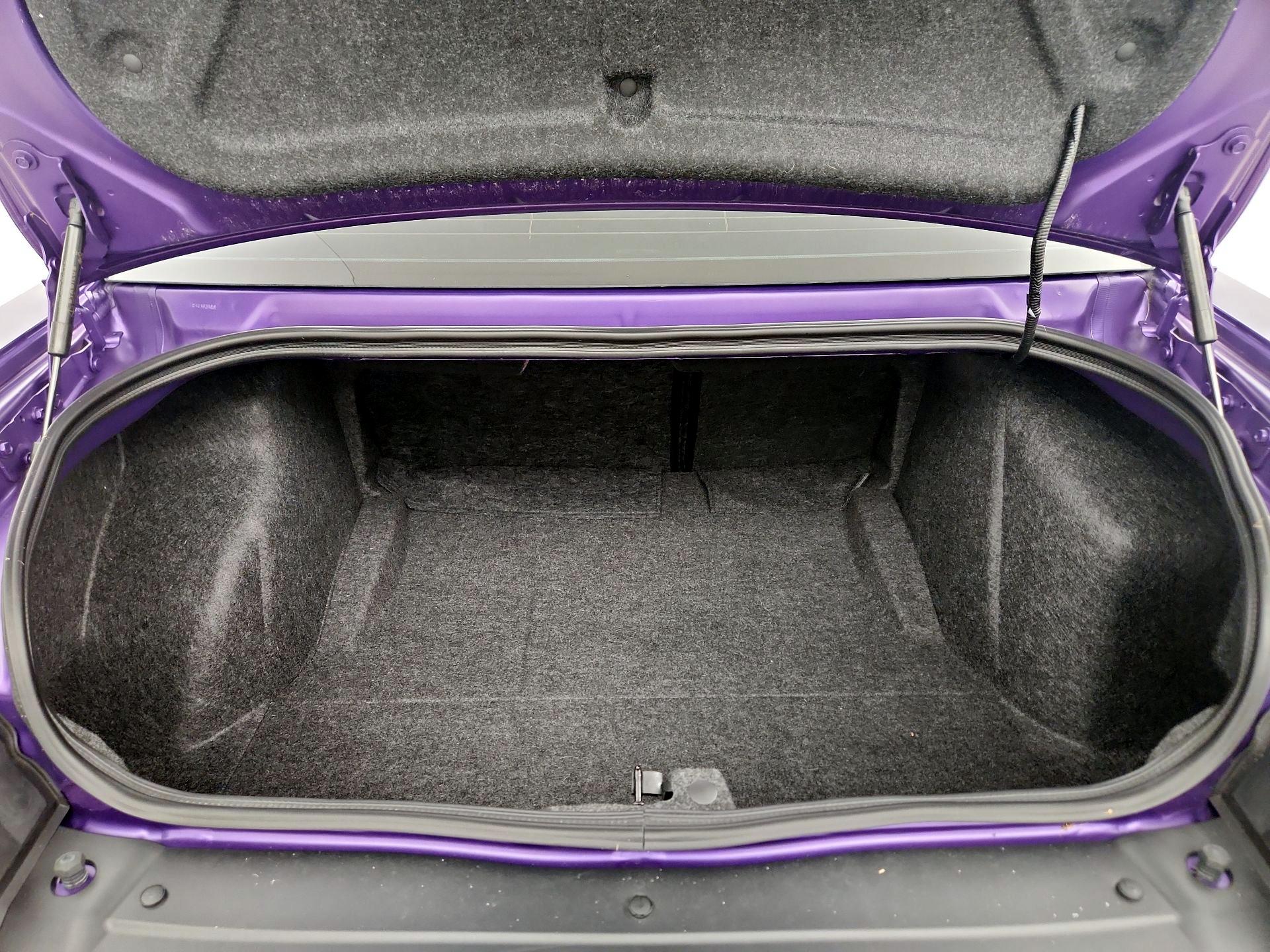 Thumbnail: 2023 Dodge Challenger - 20