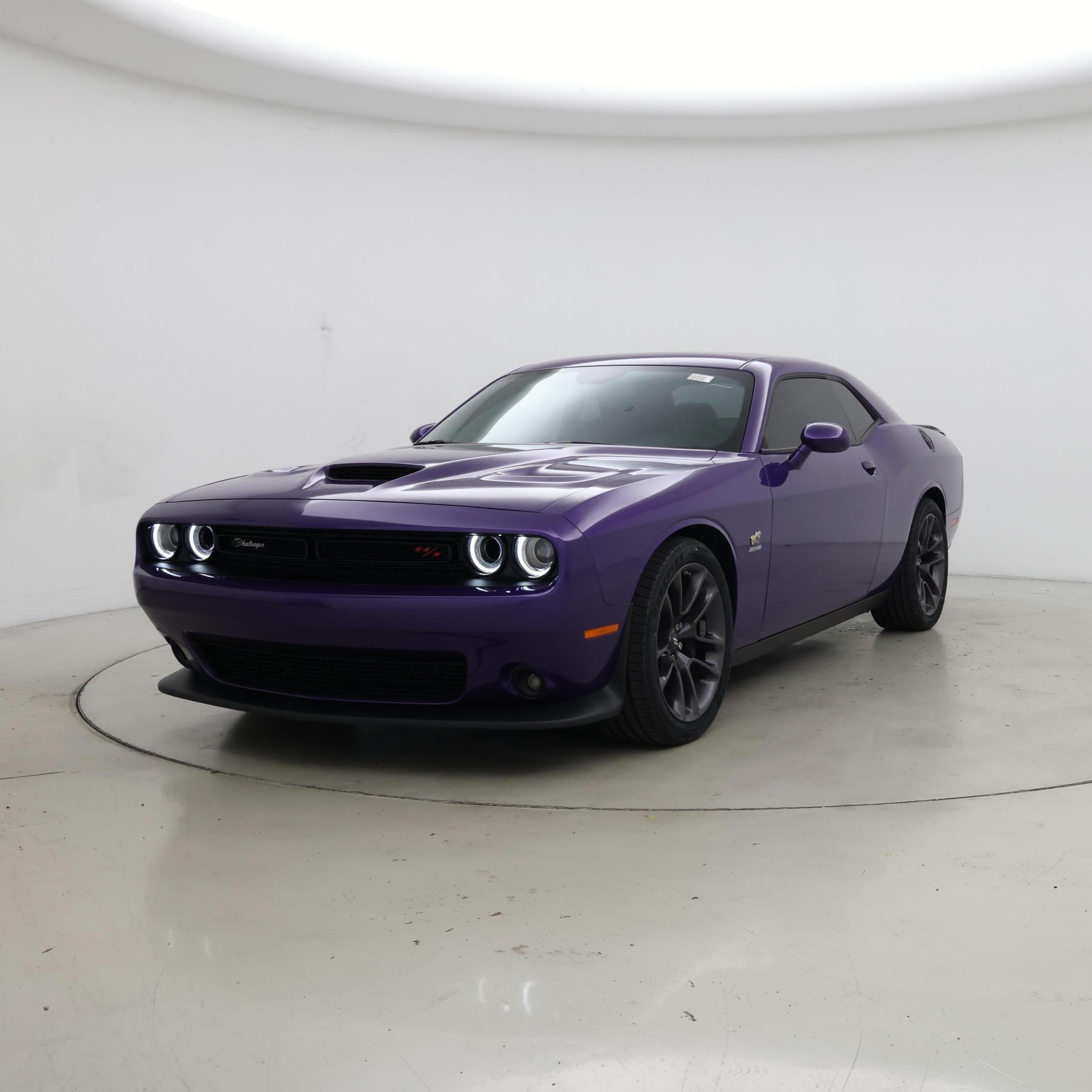 Thumbnail: 2023 Dodge Challenger - 4