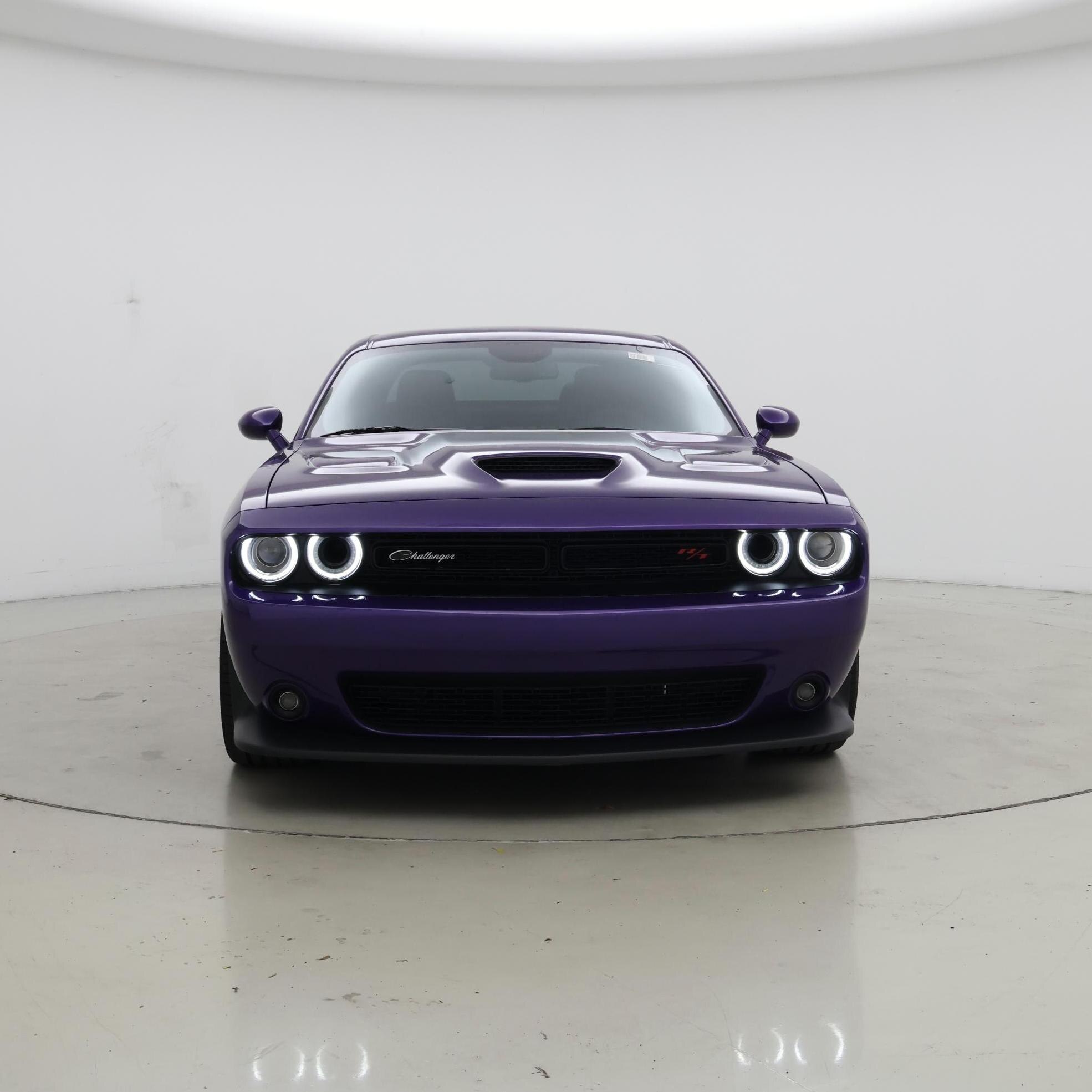 Thumbnail: 2023 Dodge Challenger - 5