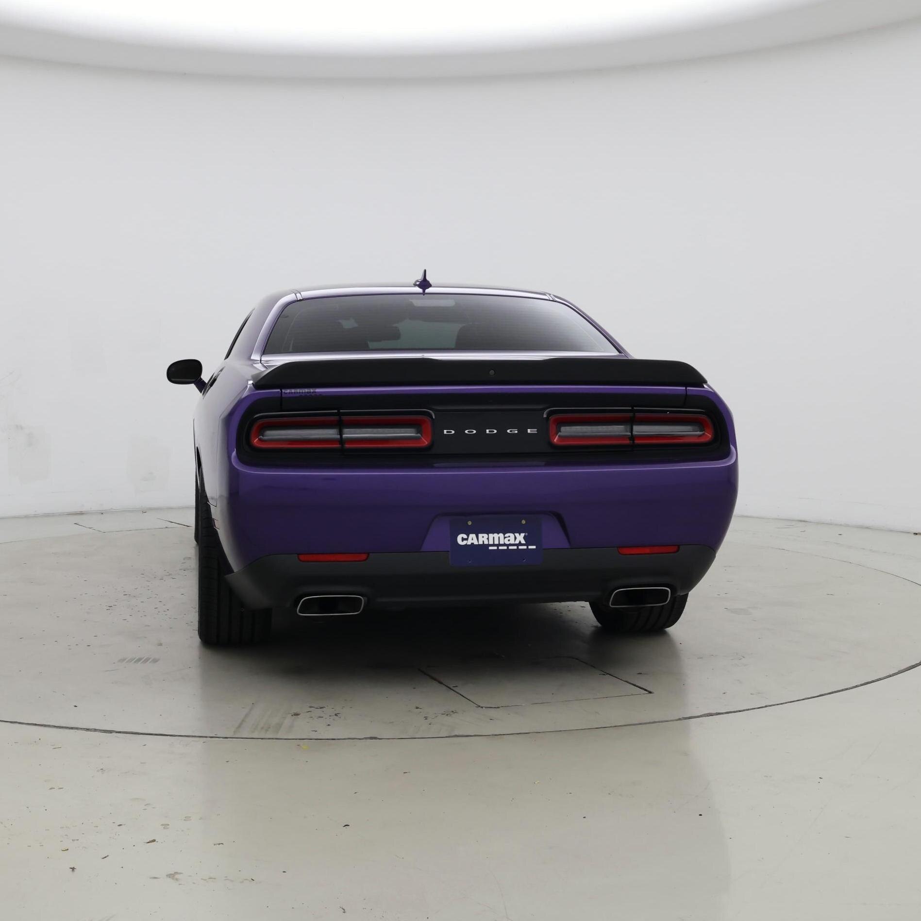 Thumbnail: 2023 Dodge Challenger - 6