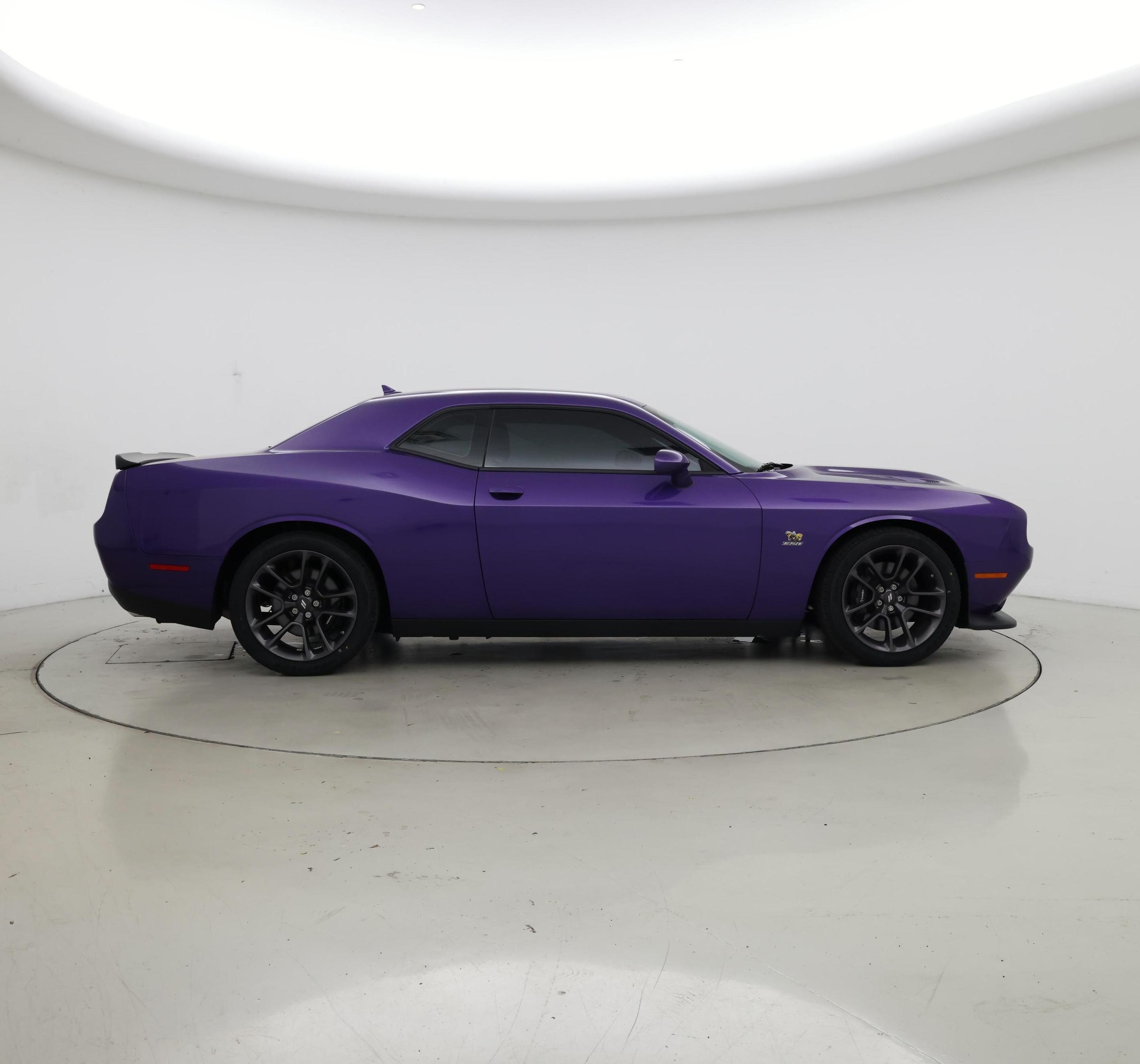 Thumbnail: 2023 Dodge Challenger - 7