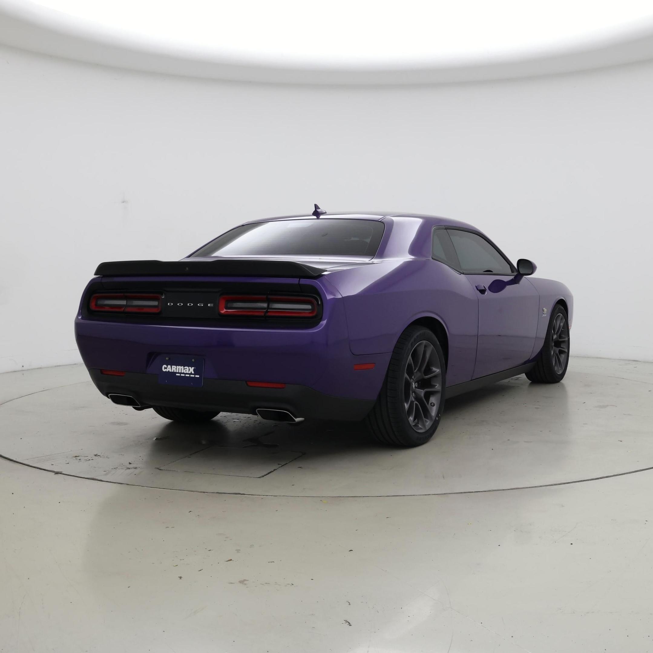 Thumbnail: 2023 Dodge Challenger - 8