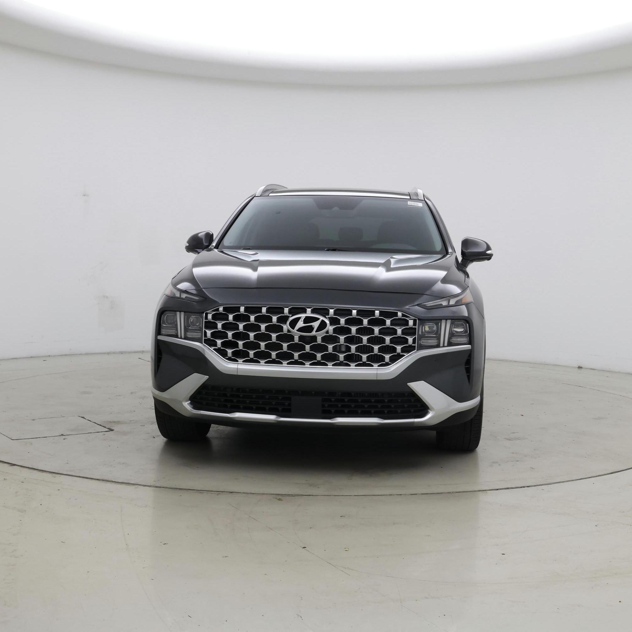 Thumbnail: 2021 Hyundai Santa Fe - 5