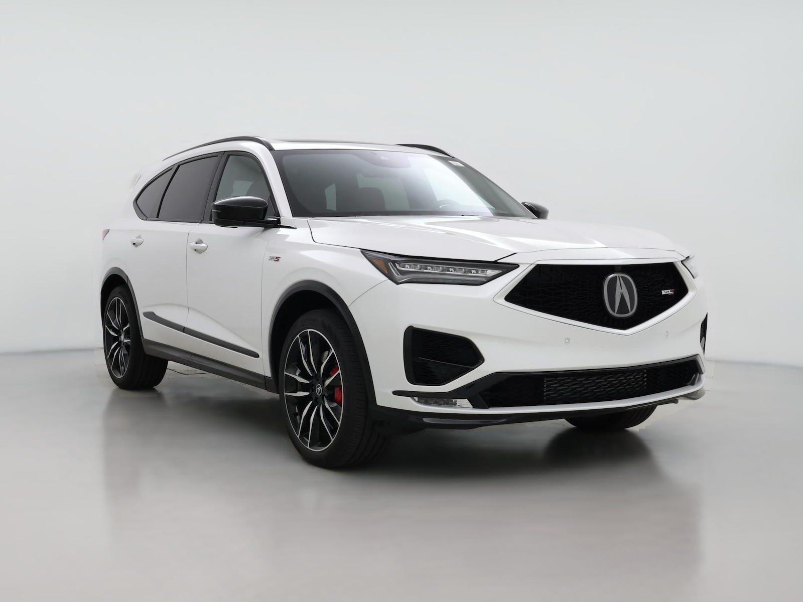 2023 Acura MDX