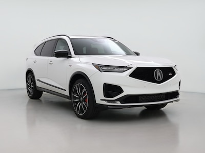 2023 Acura MDX SH-AWD Type S Advance