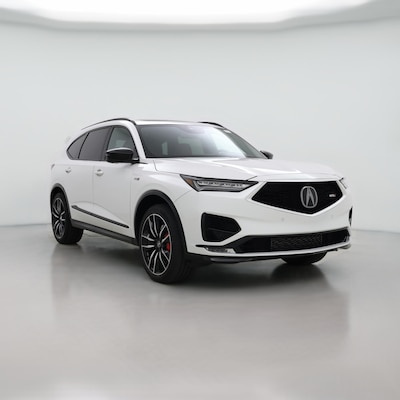 2023 Acura MDX SH-AWD Type S Advance