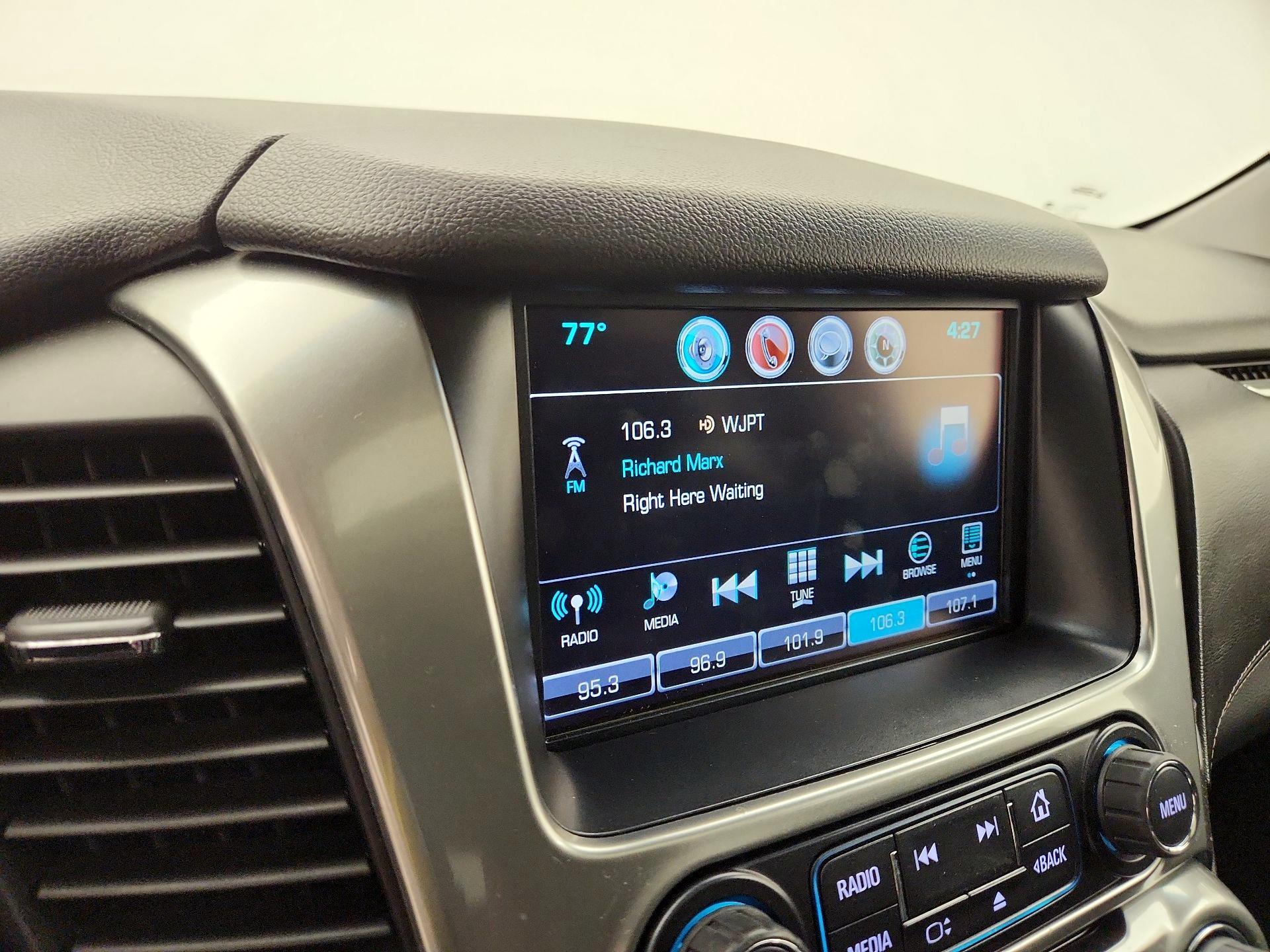 Thumbnail: 2018 Chevrolet Tahoe - 15