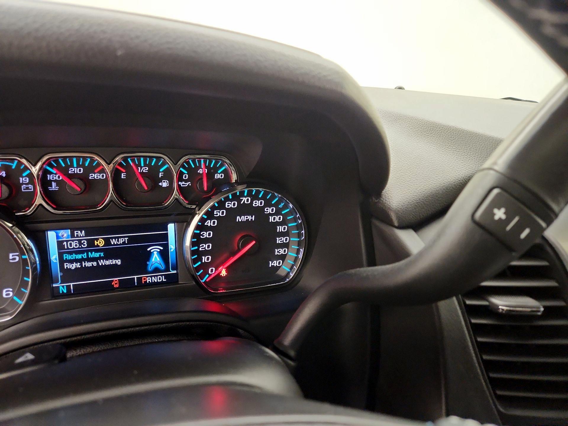 Thumbnail: 2018 Chevrolet Tahoe - 17