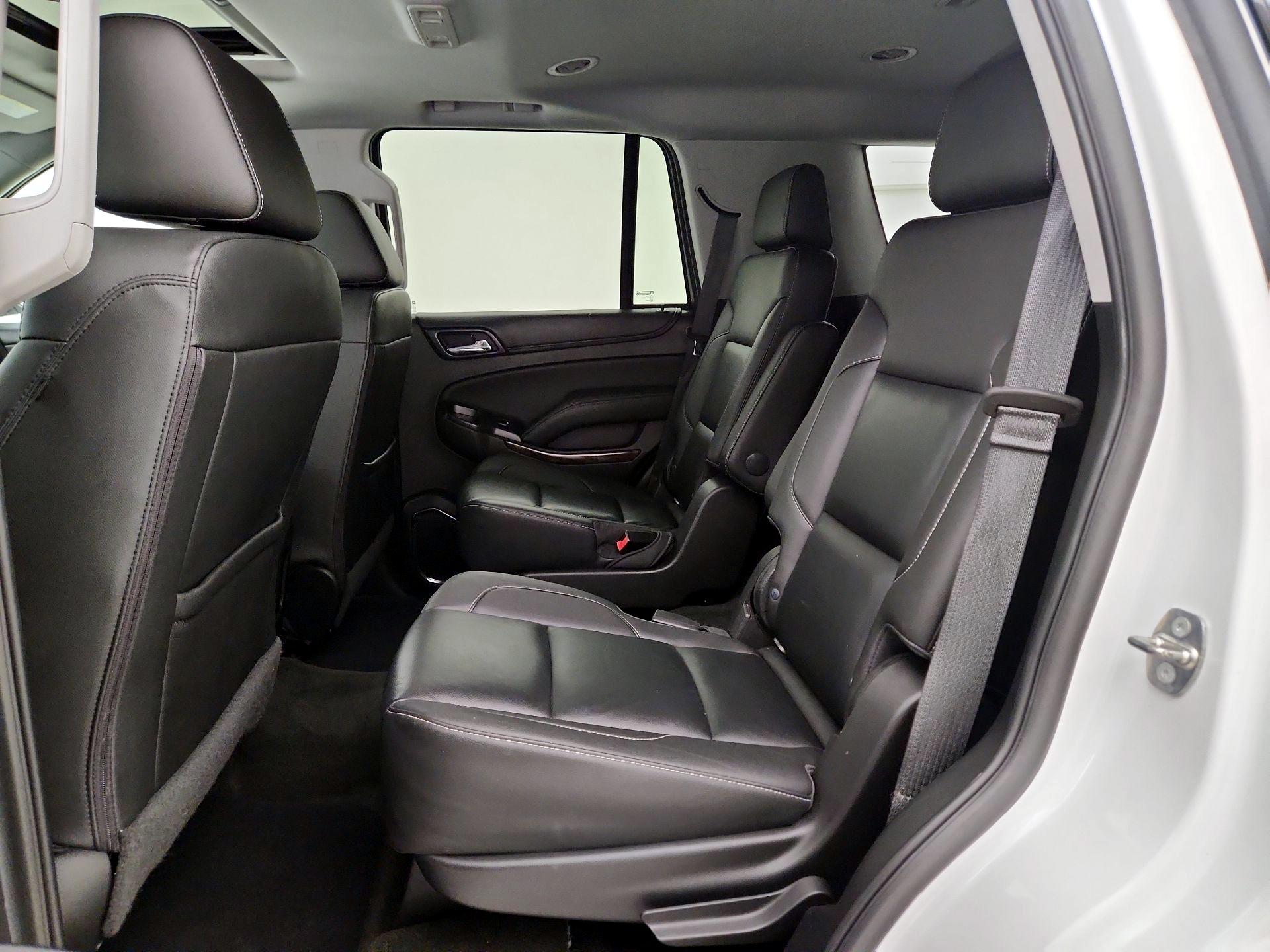 Thumbnail: 2018 Chevrolet Tahoe - 20