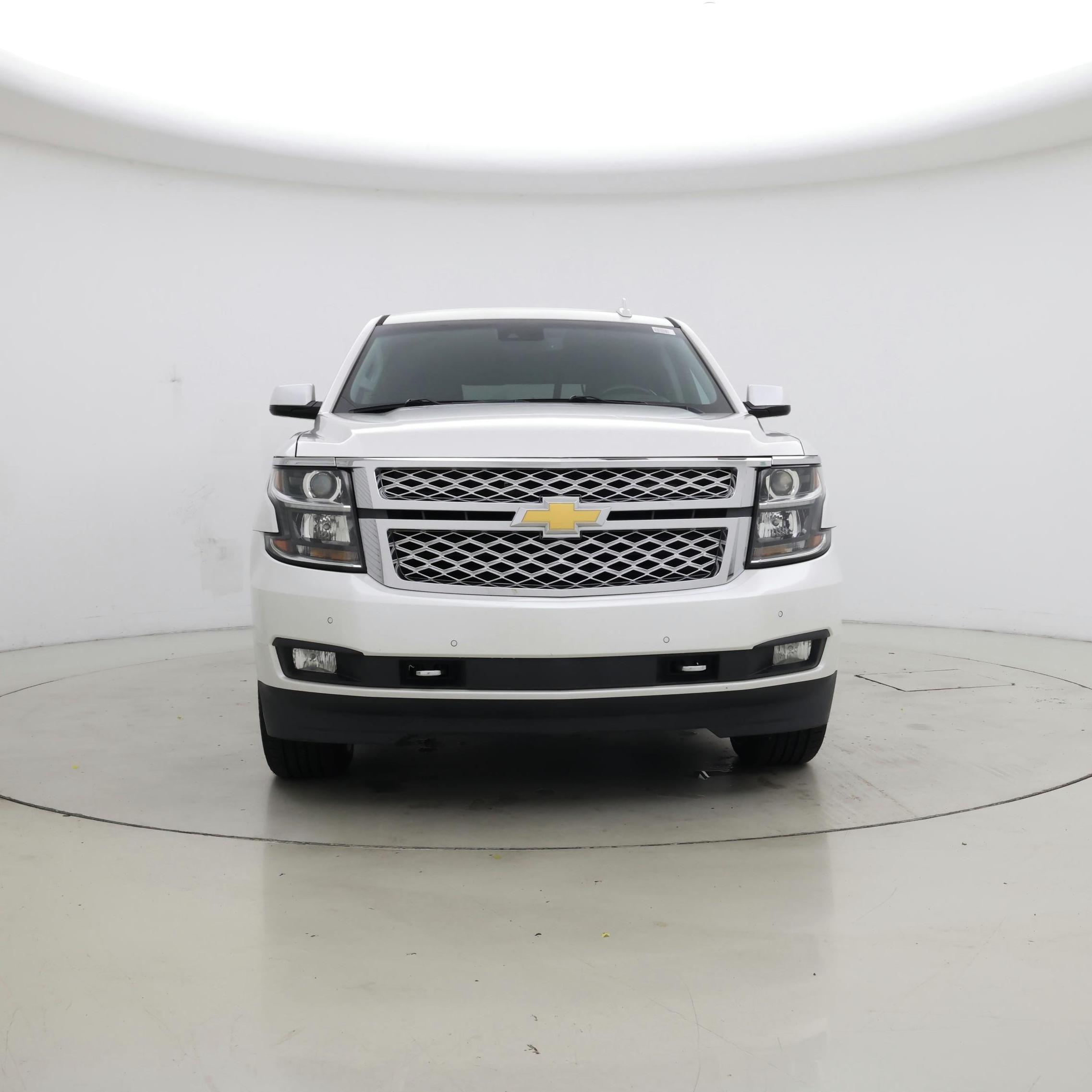 Thumbnail: 2018 Chevrolet Tahoe - 5