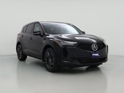 2022 Acura RDX SH-AWD A-Spec