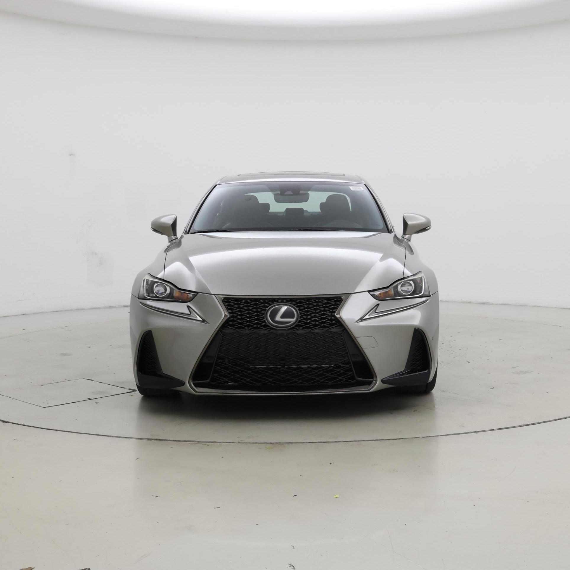 Thumbnail: 2019 Lexus IS - 5