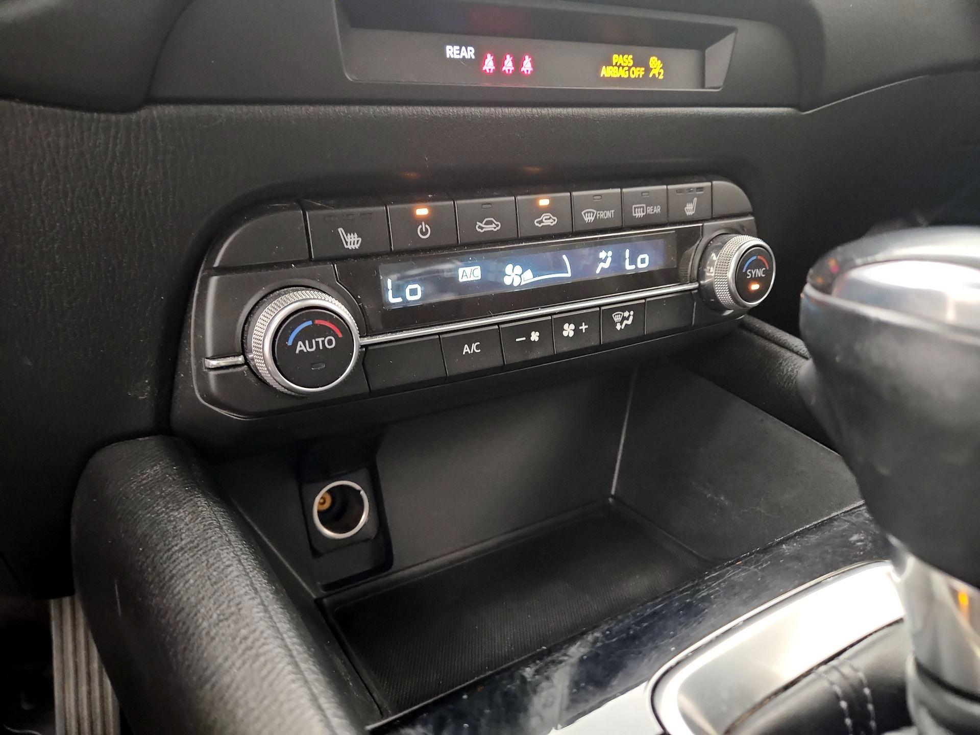 Thumbnail: 2021 Mazda CX-5 - 17