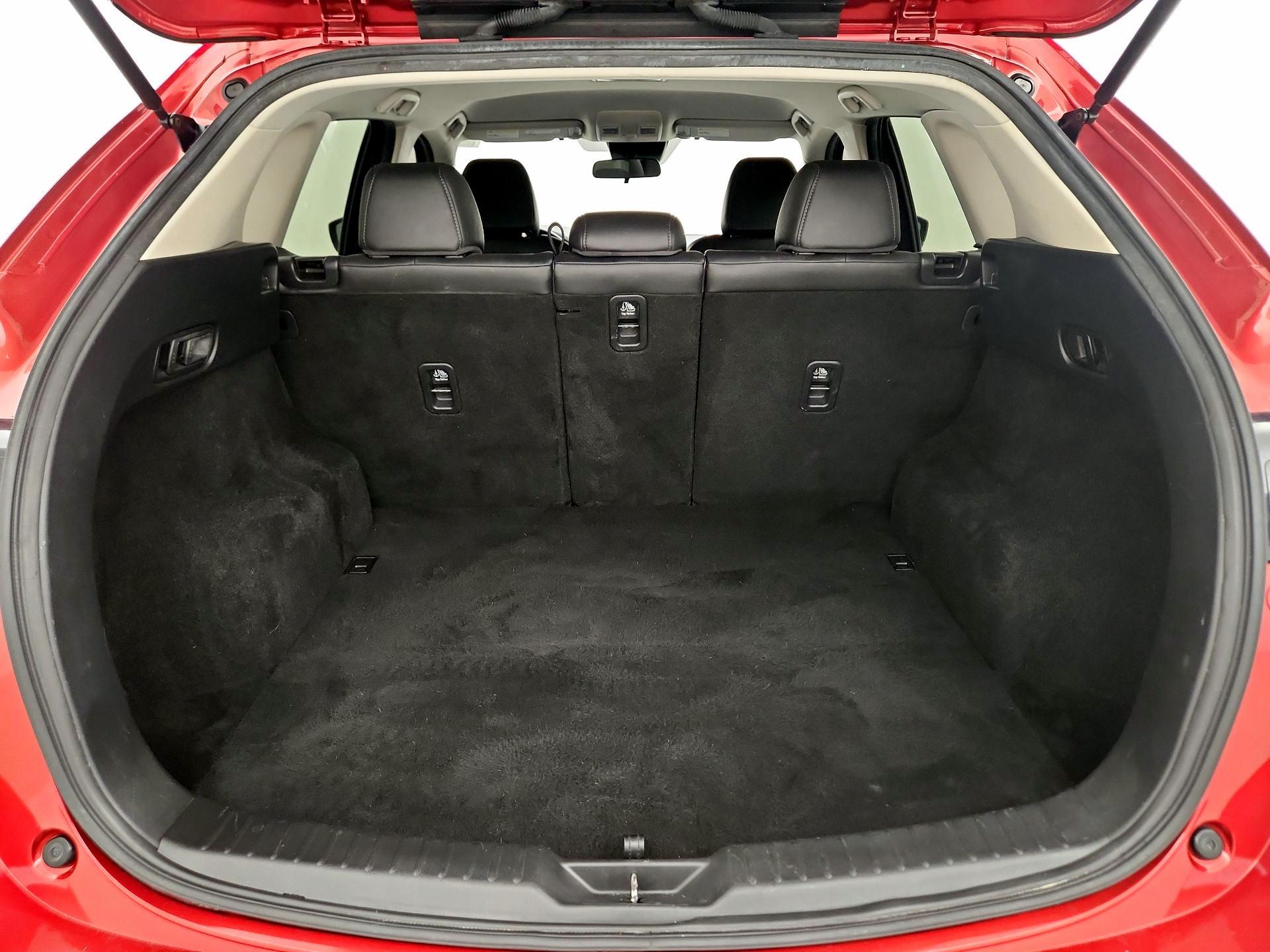 Thumbnail: 2021 Mazda CX-5 - 20