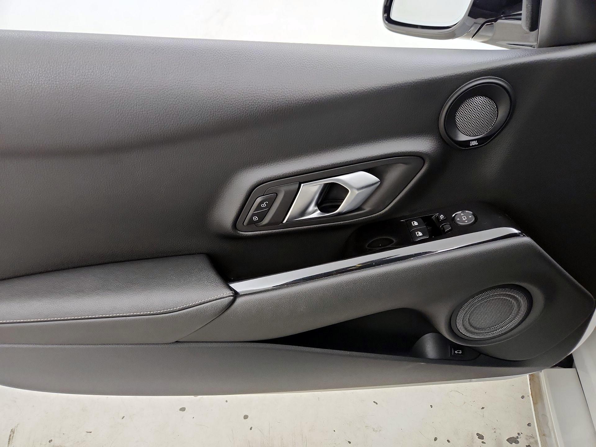 Thumbnail: 2021 Toyota Supra - 12