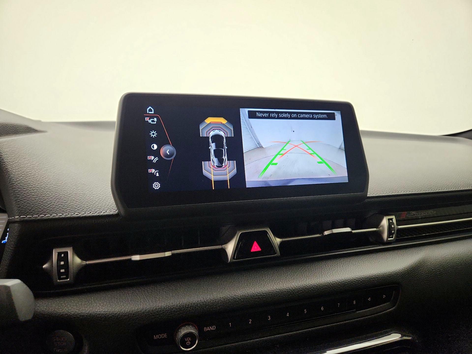 Thumbnail: 2021 Toyota Supra - 14