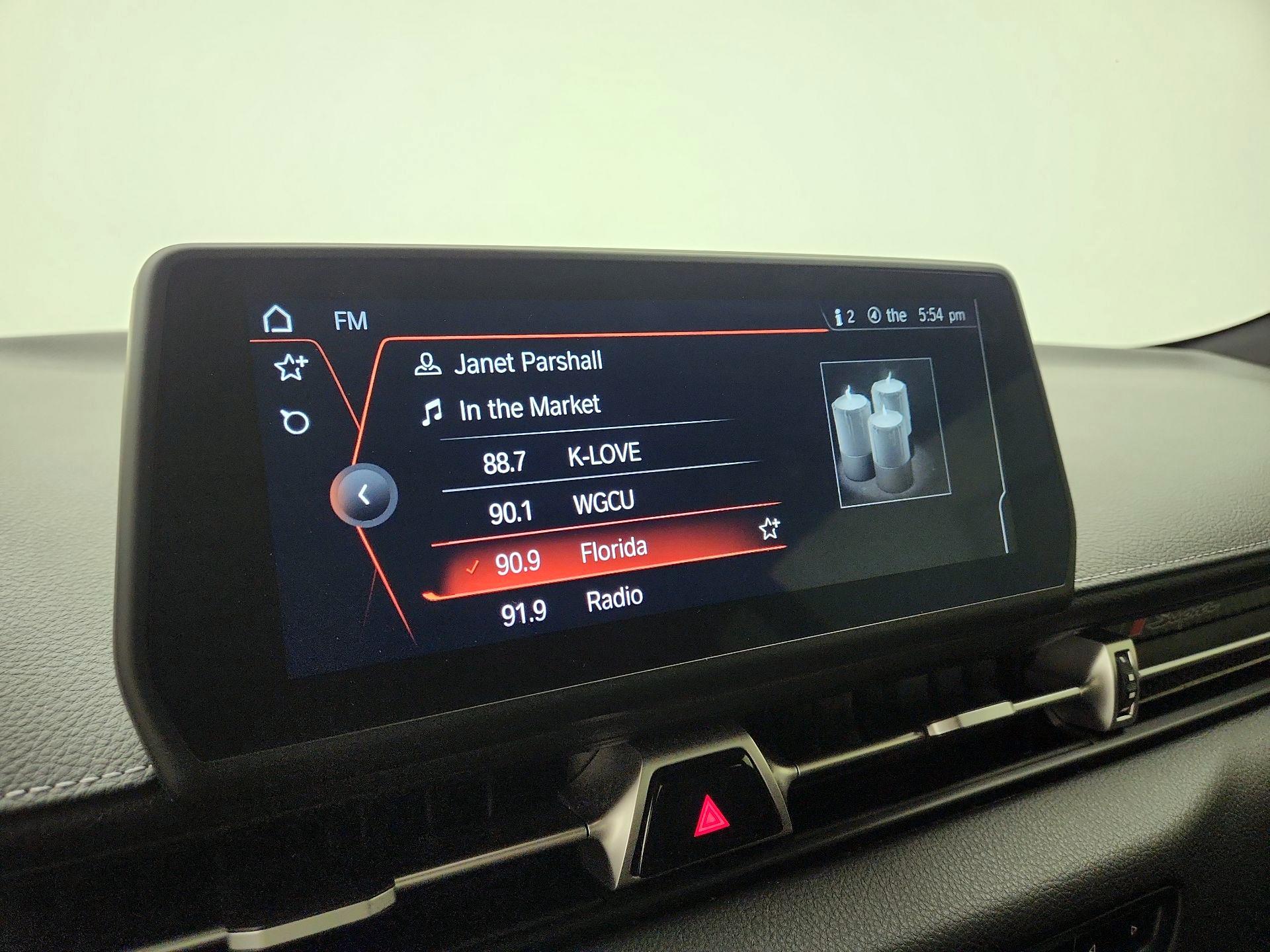 Thumbnail: 2021 Toyota Supra - 15