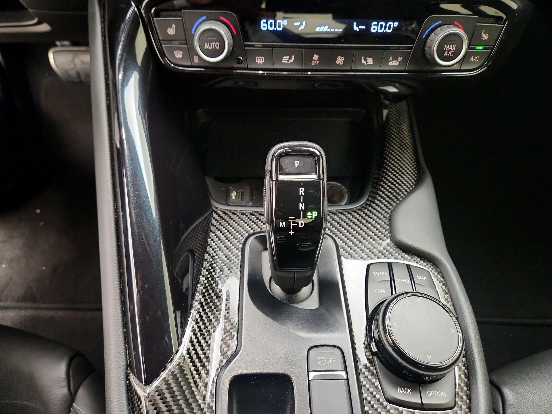 Thumbnail: 2021 Toyota Supra - 17