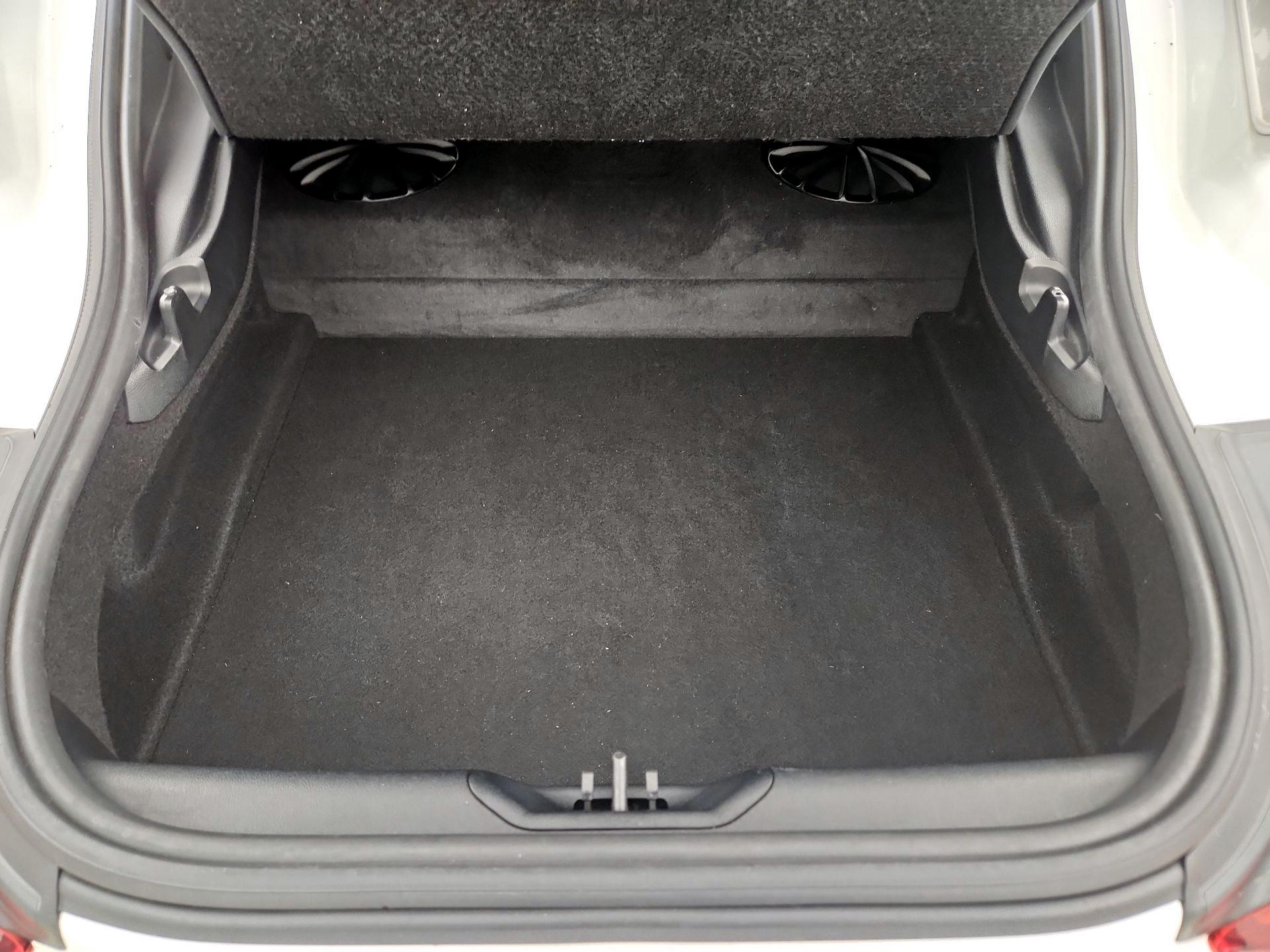 Thumbnail: 2021 Toyota Supra - 20