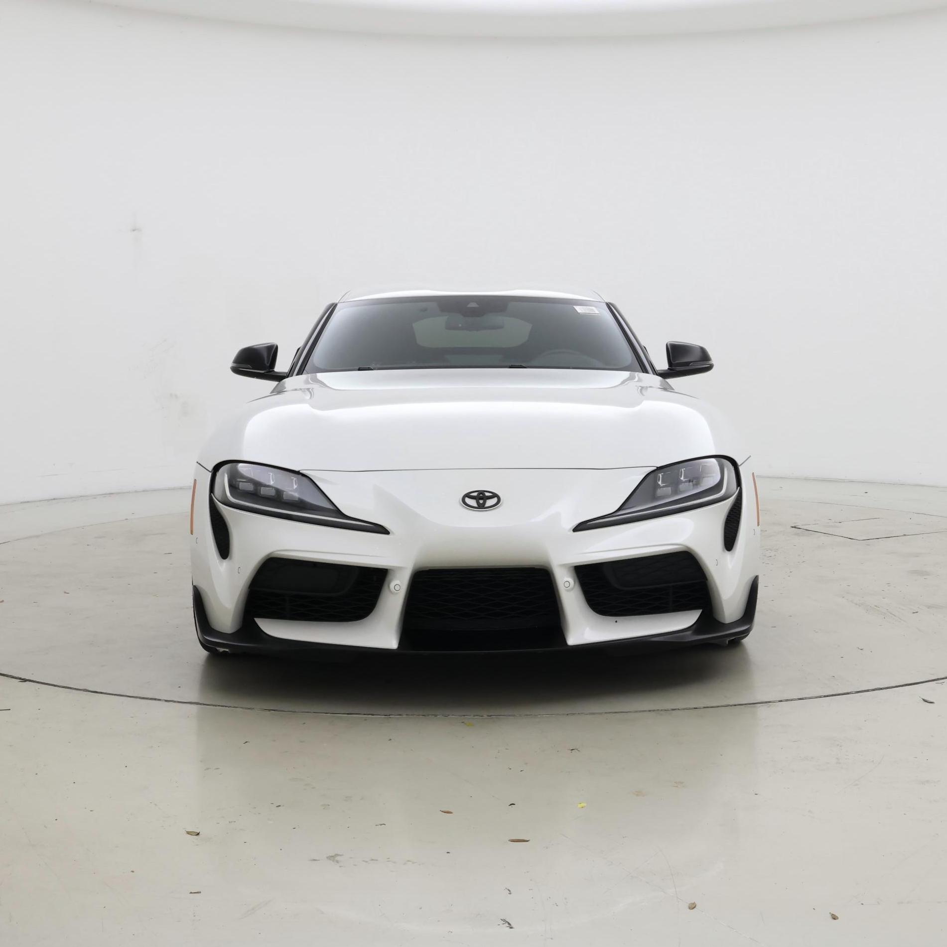 Thumbnail: 2021 Toyota Supra - 5