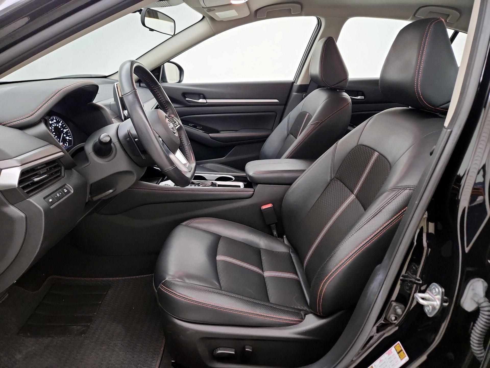 Thumbnail: 2025 Nissan Altima - 11