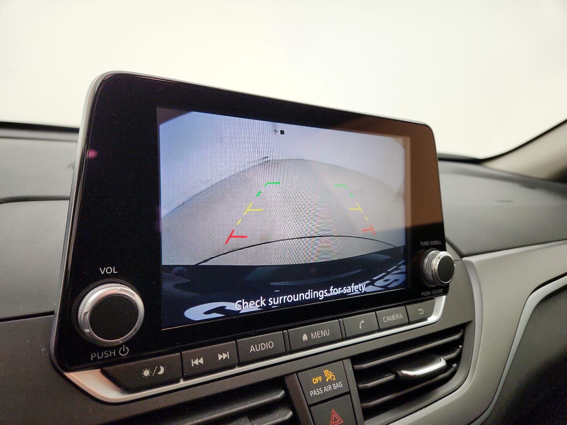 Thumbnail: 2025 Nissan Altima - 14