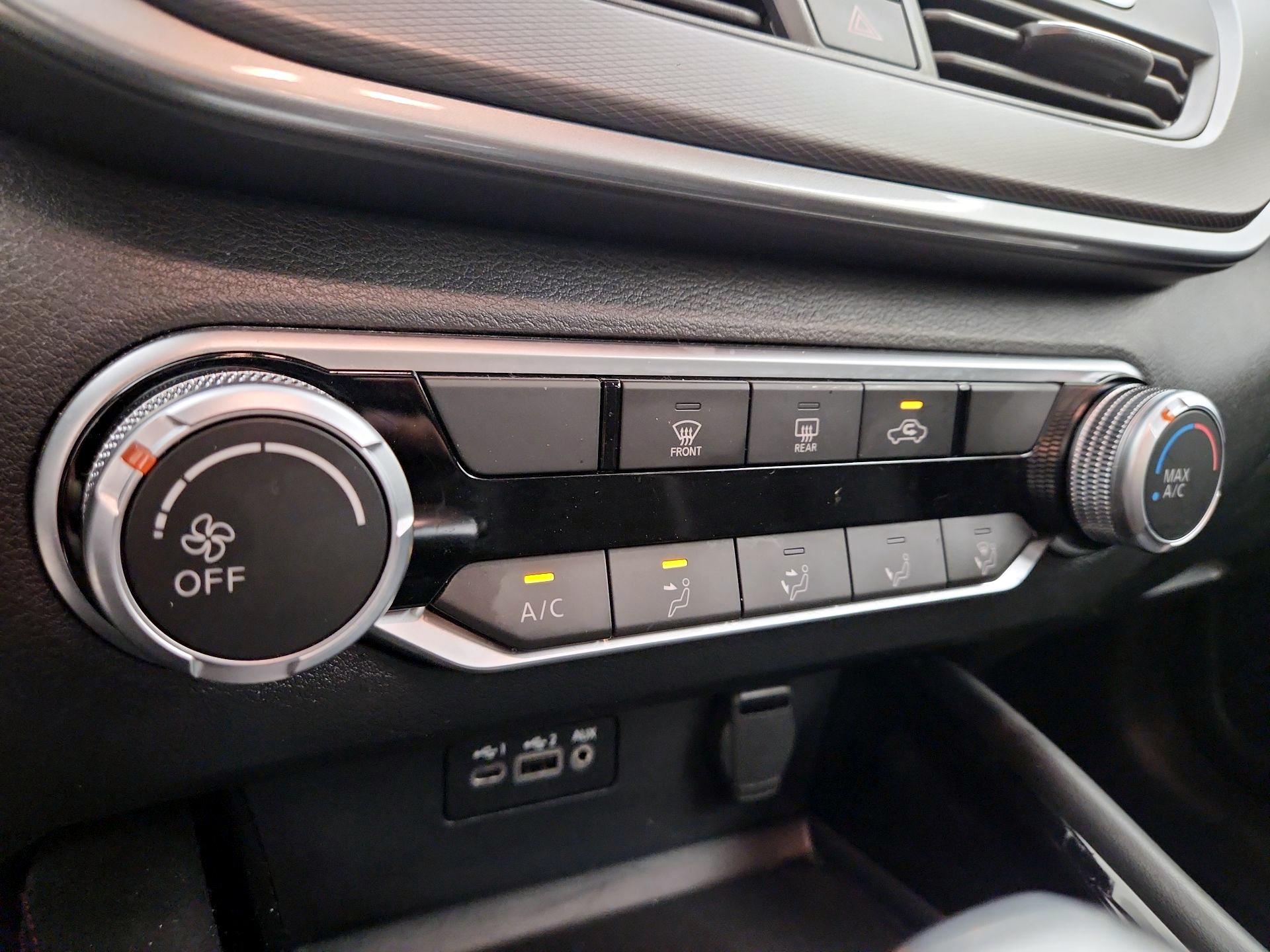 Thumbnail: 2025 Nissan Altima - 16