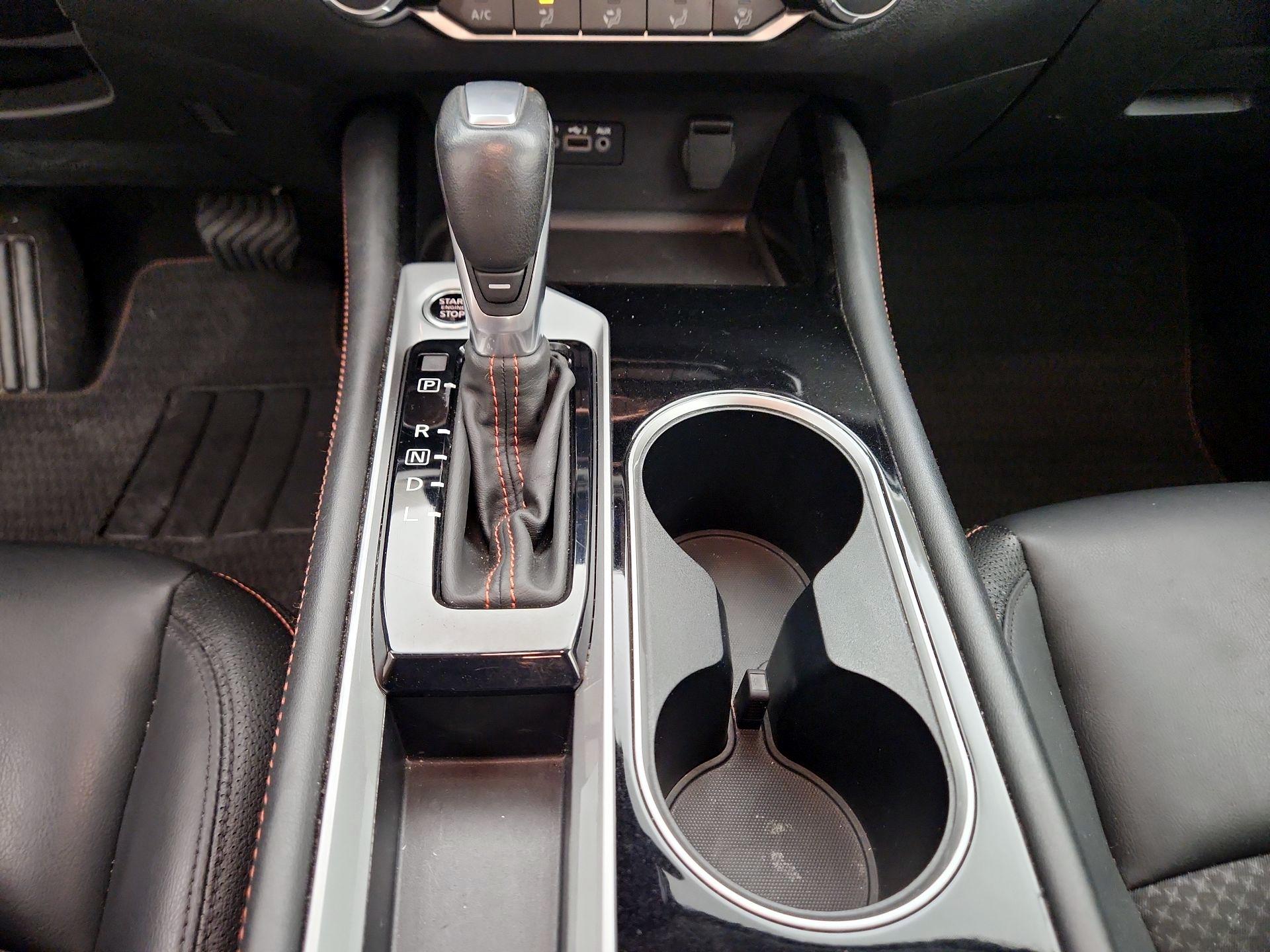 Thumbnail: 2025 Nissan Altima - 17