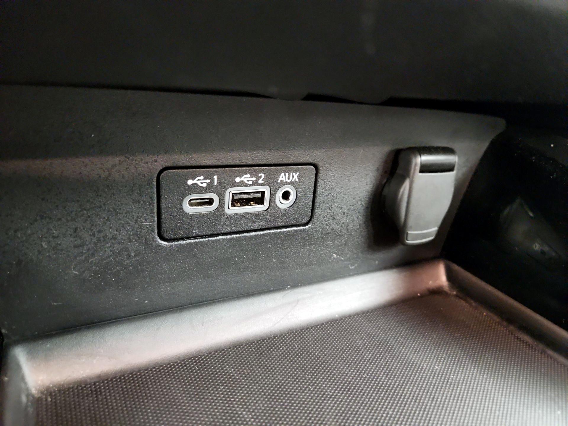 Thumbnail: 2025 Nissan Altima - 18