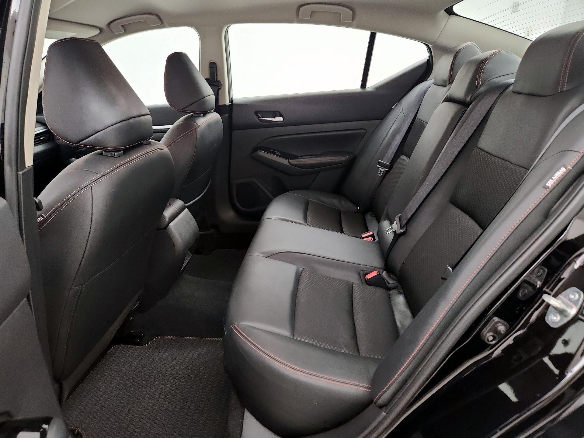 Thumbnail: 2025 Nissan Altima - 19