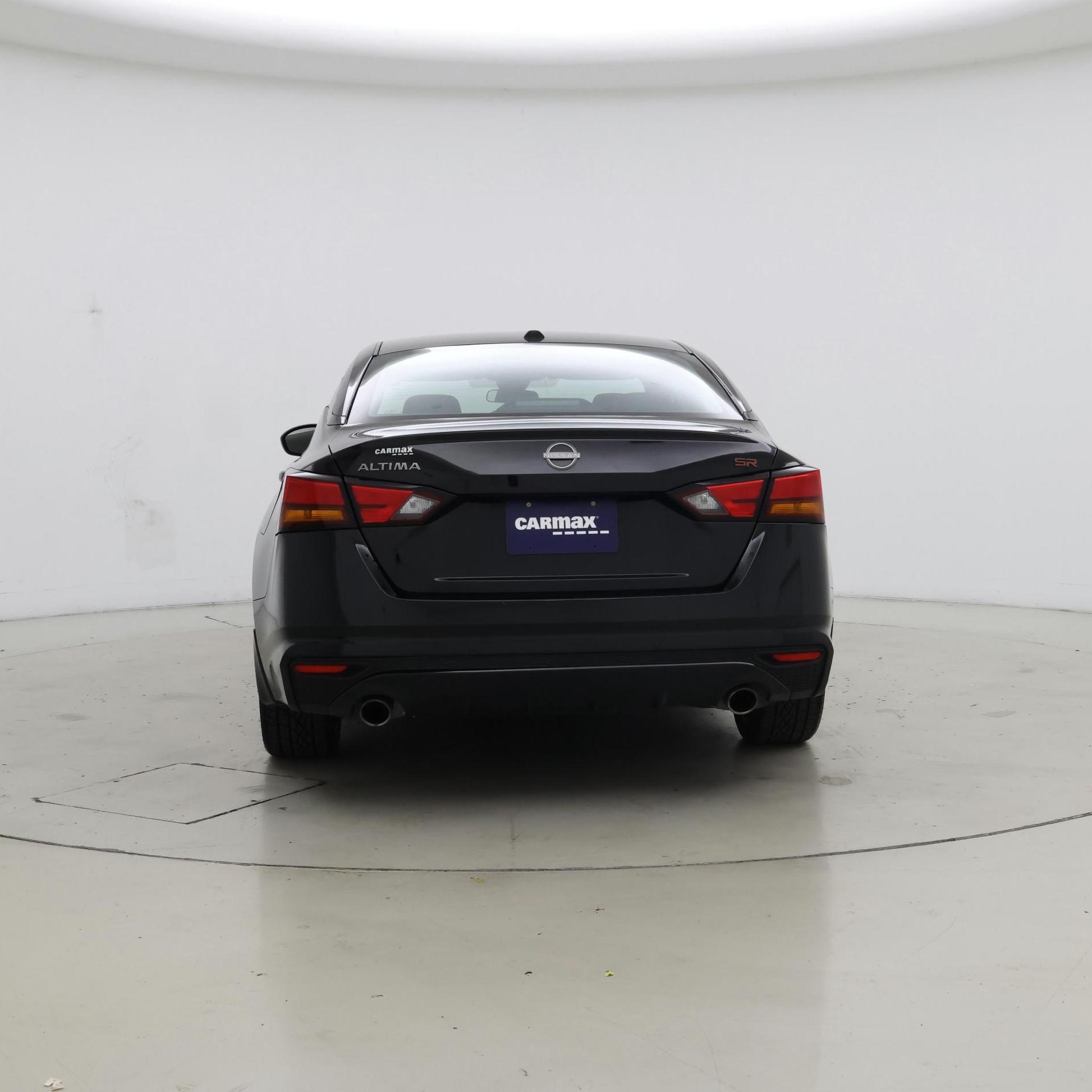 Thumbnail: 2025 Nissan Altima - 6