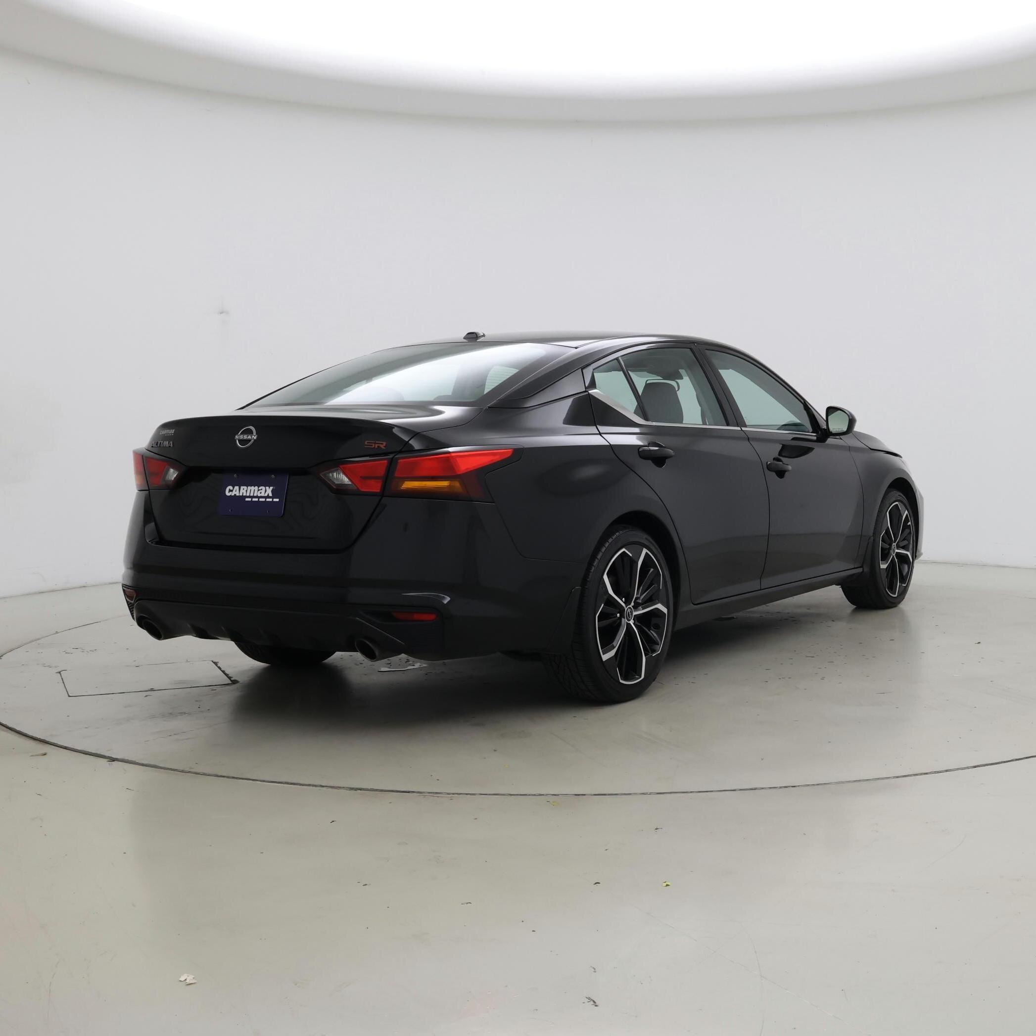 Thumbnail: 2025 Nissan Altima - 8