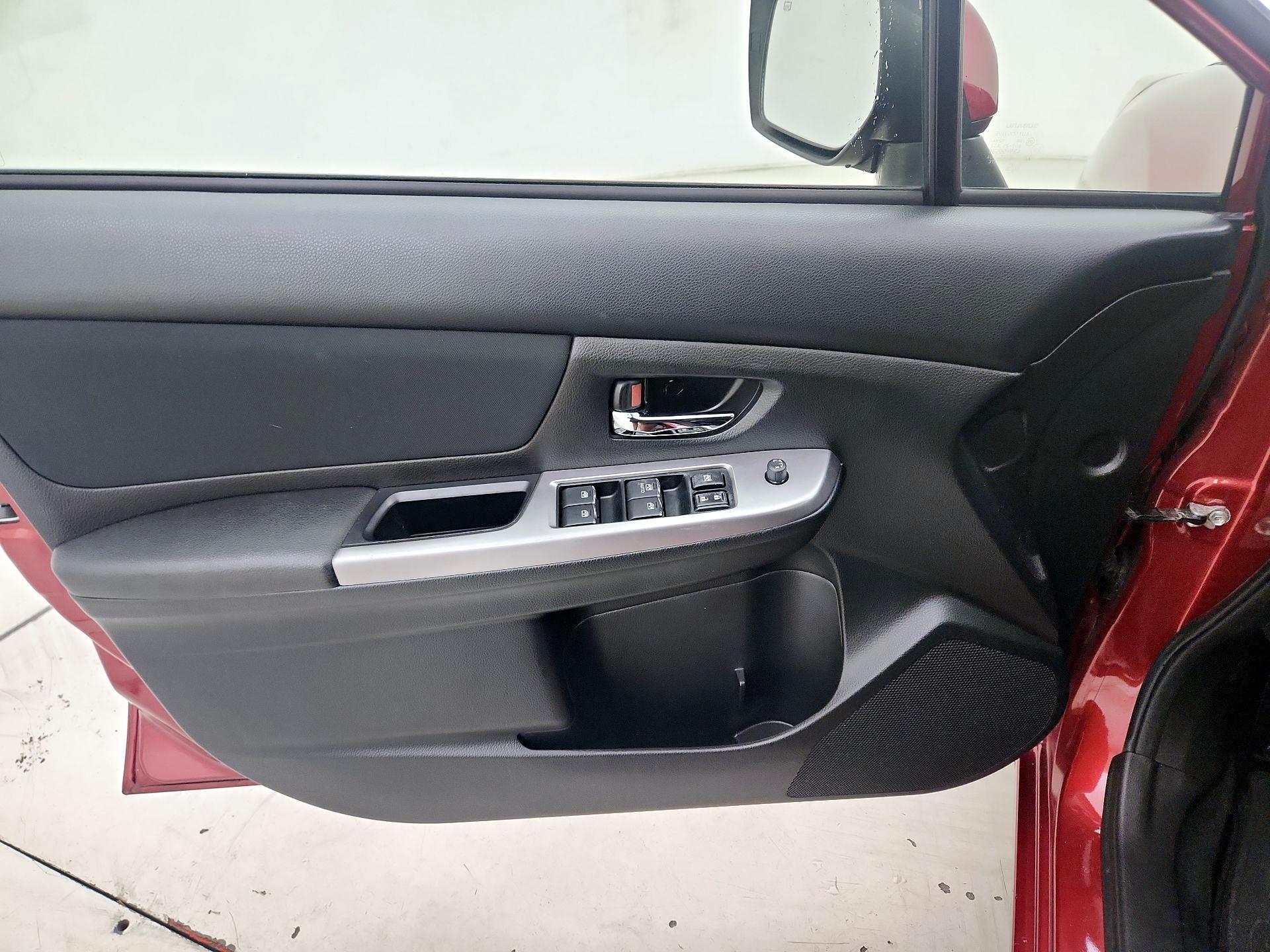 Thumbnail: 2016 Subaru Impreza - 12