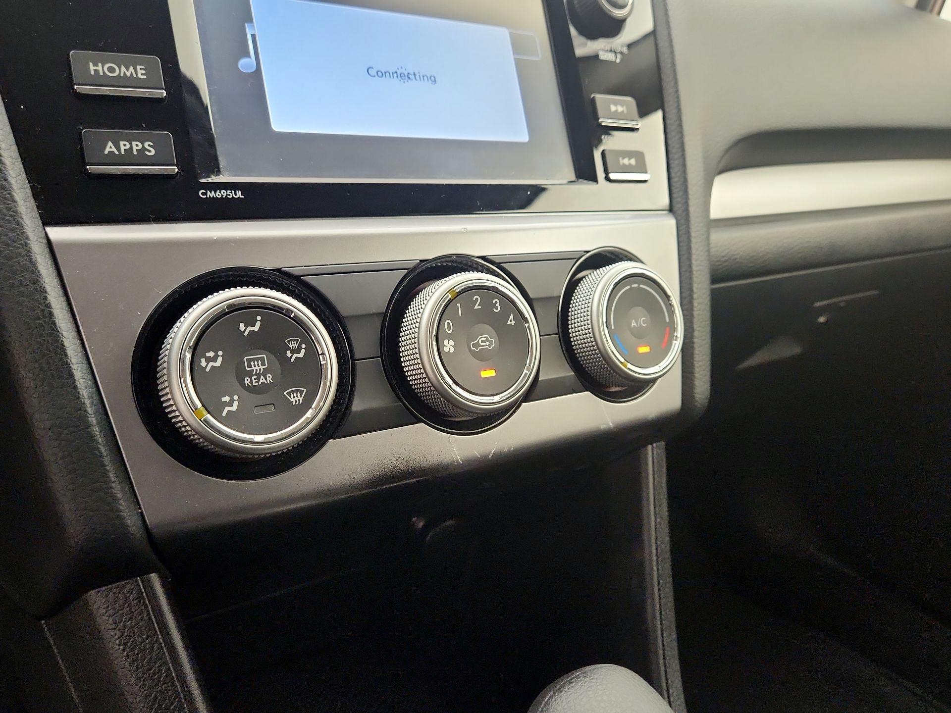 Thumbnail: 2016 Subaru Impreza - 16