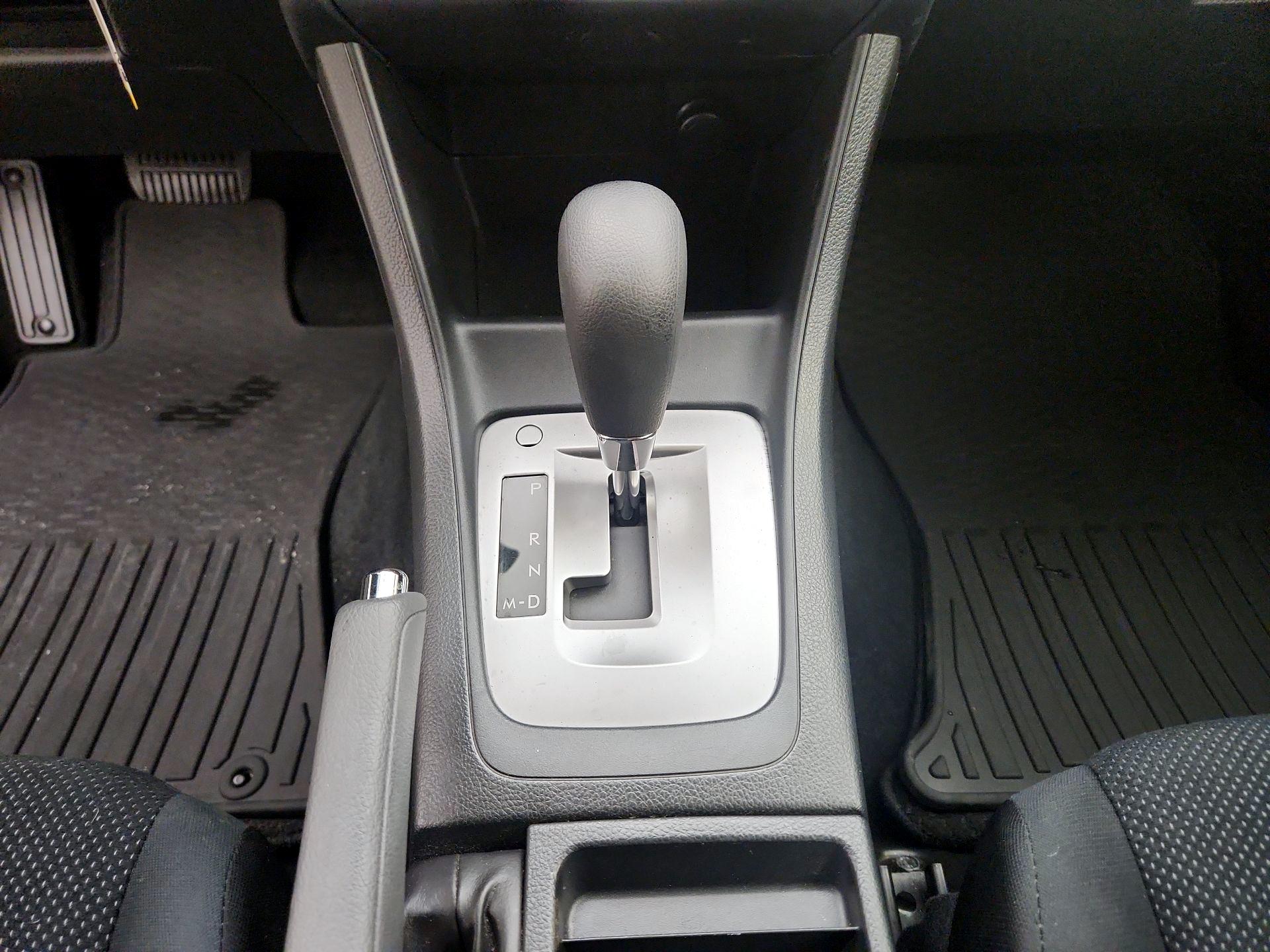 Thumbnail: 2016 Subaru Impreza - 17