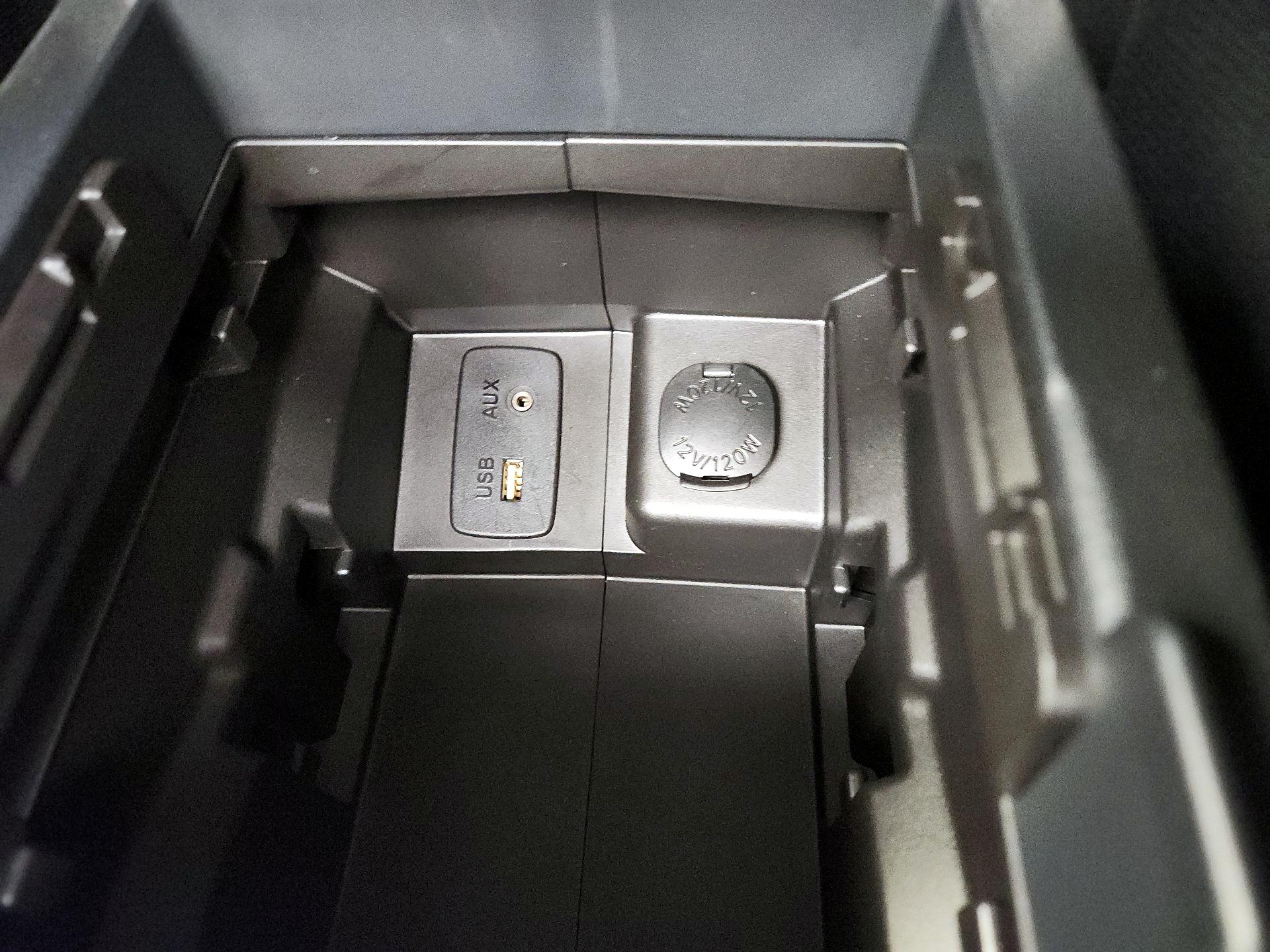 Thumbnail: 2016 Subaru Impreza - 18