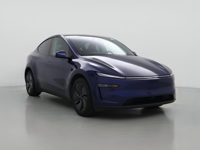 2026 Tesla Model Y Premium