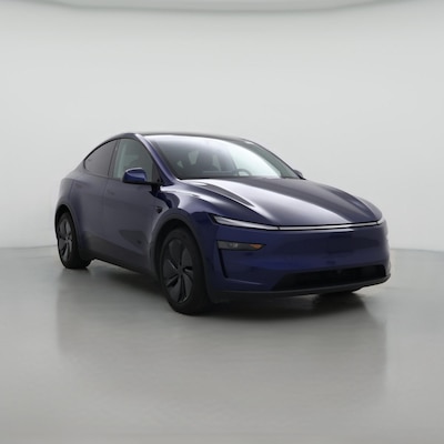 2026 Tesla Model Y Premium